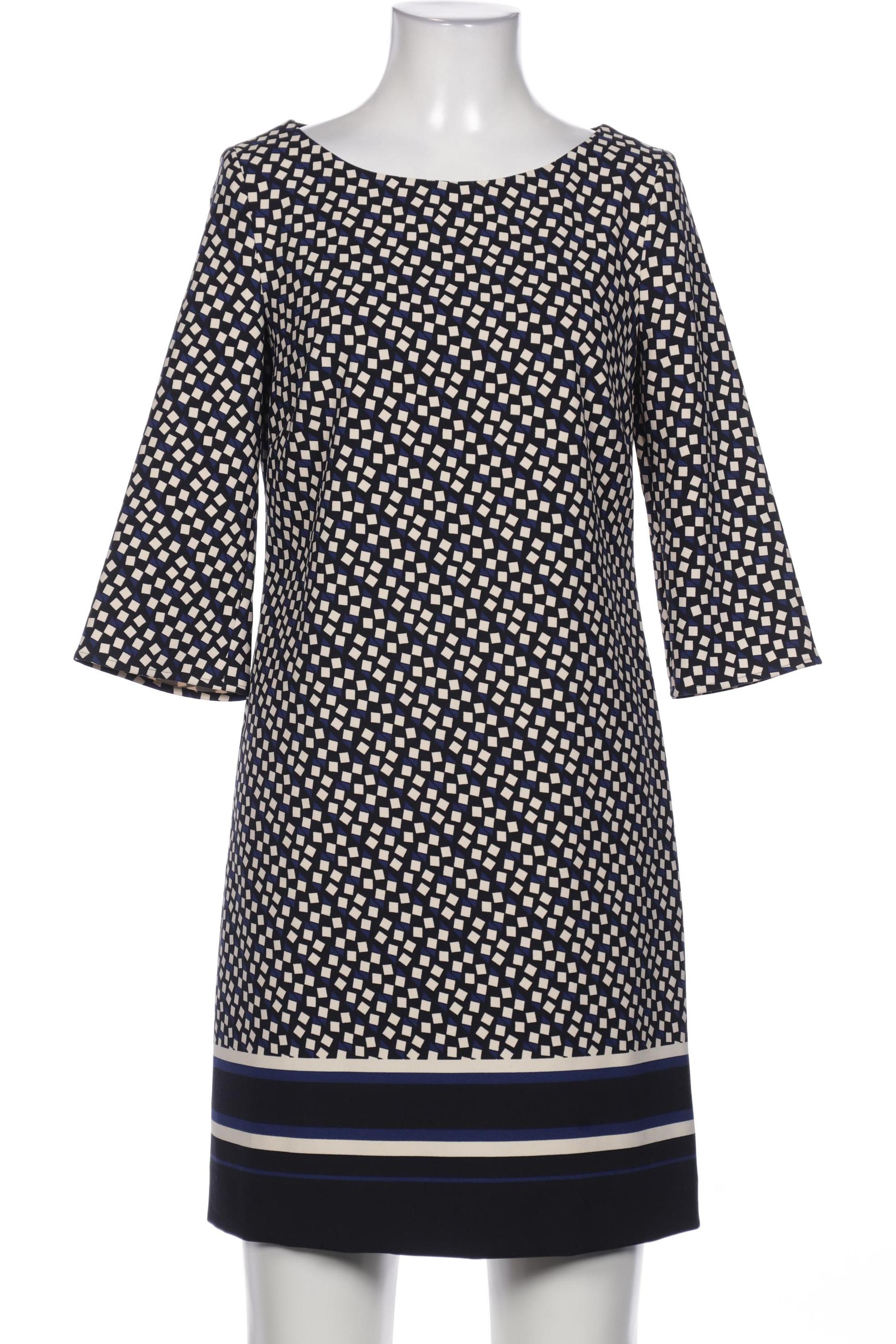 

Comma Damen Kleid, marineblau, Gr. 34