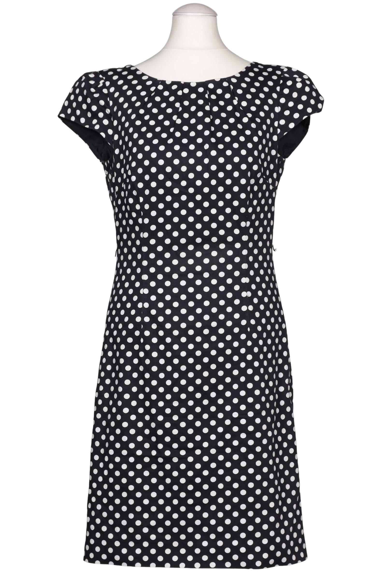 

Comma Damen Kleid, mehrfarbig, Gr. 34