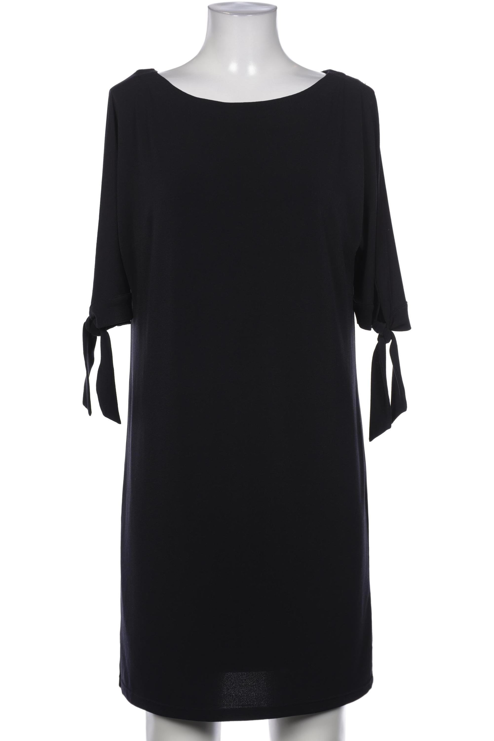 

Comma Damen Kleid, marineblau, Gr. 36