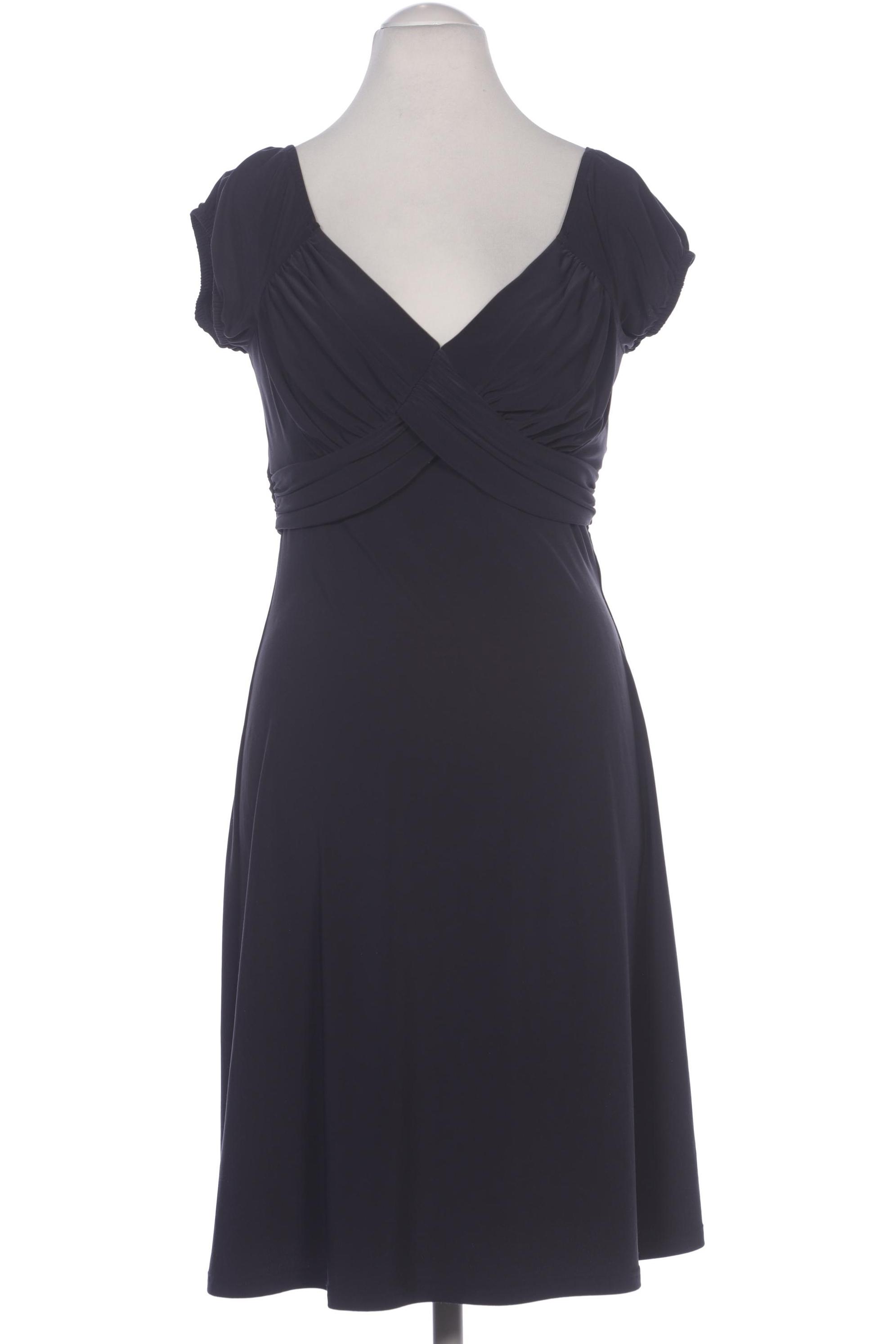Thumbnail - Comma Damen Kleid, schwarz, Gr. 36