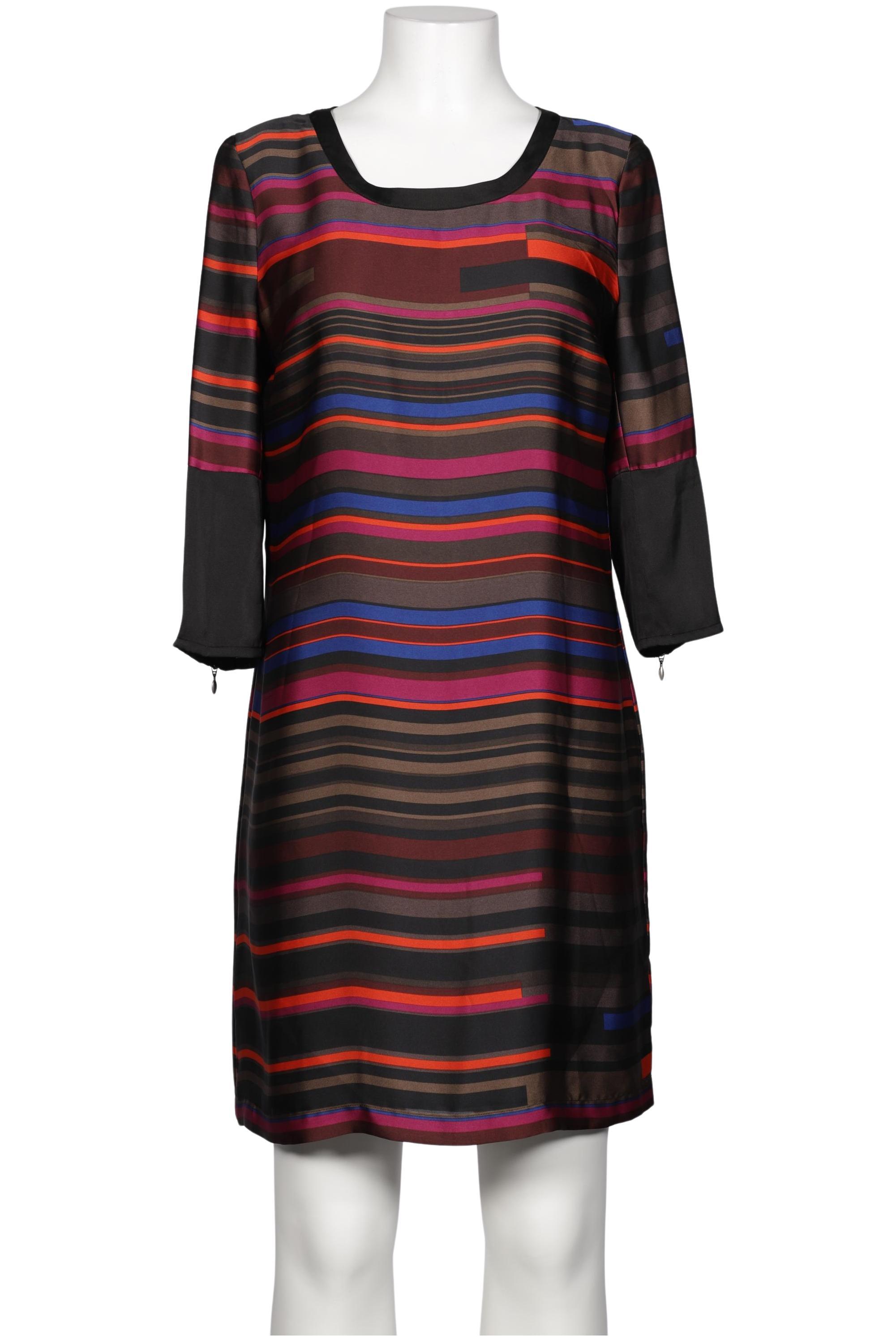

Comma Damen Kleid, braun, Gr. 38