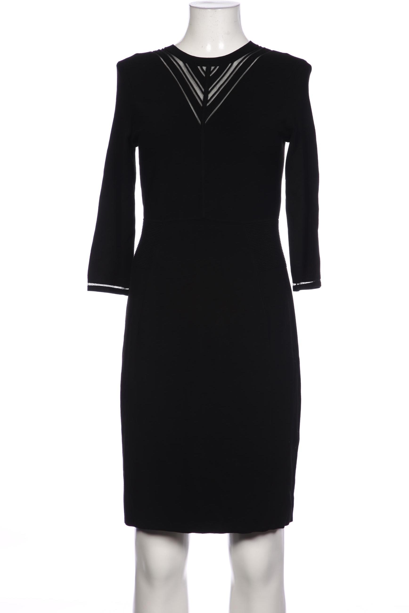

Comma Damen Kleid, schwarz