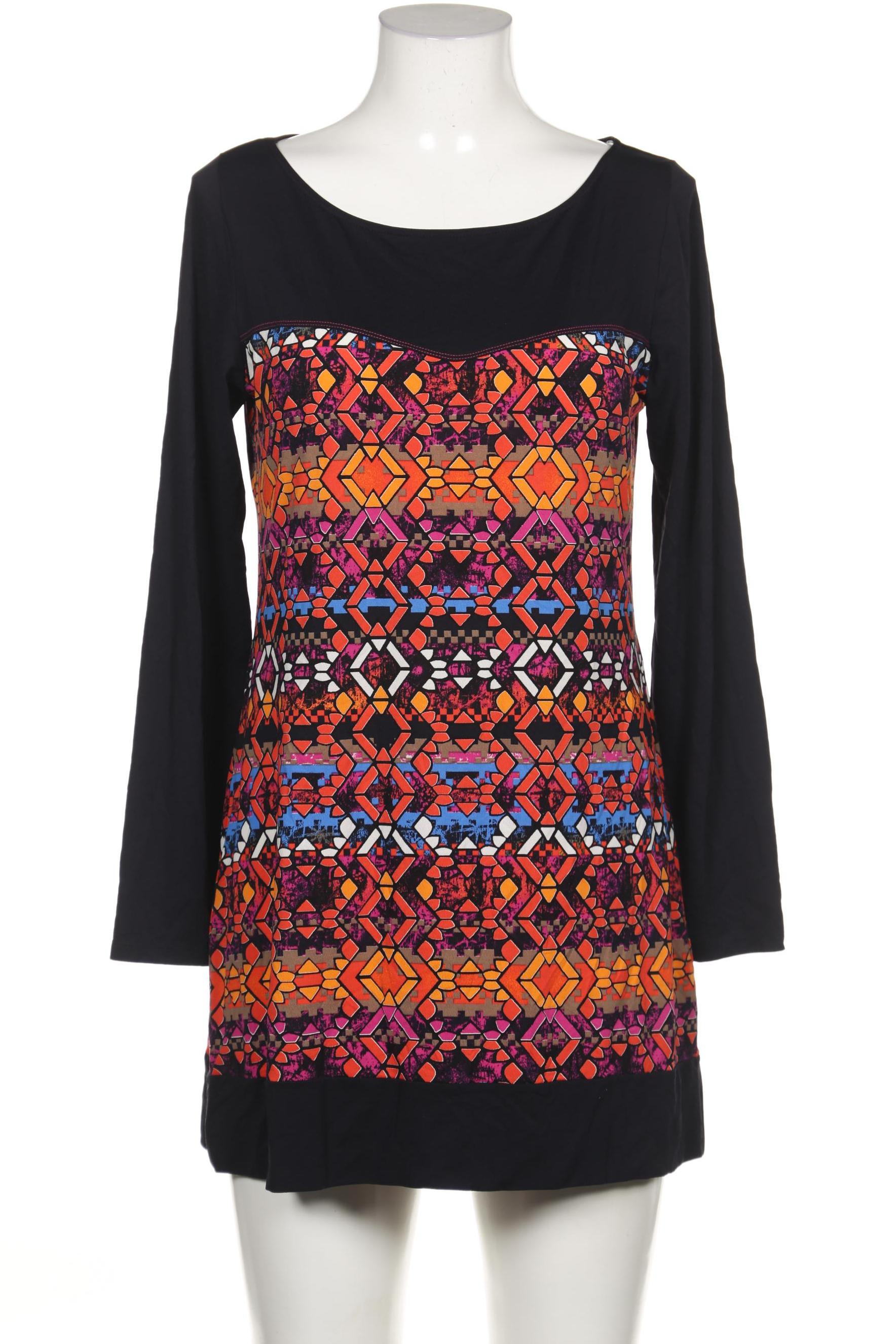 

Comma Damen Kleid, marineblau, Gr. 40