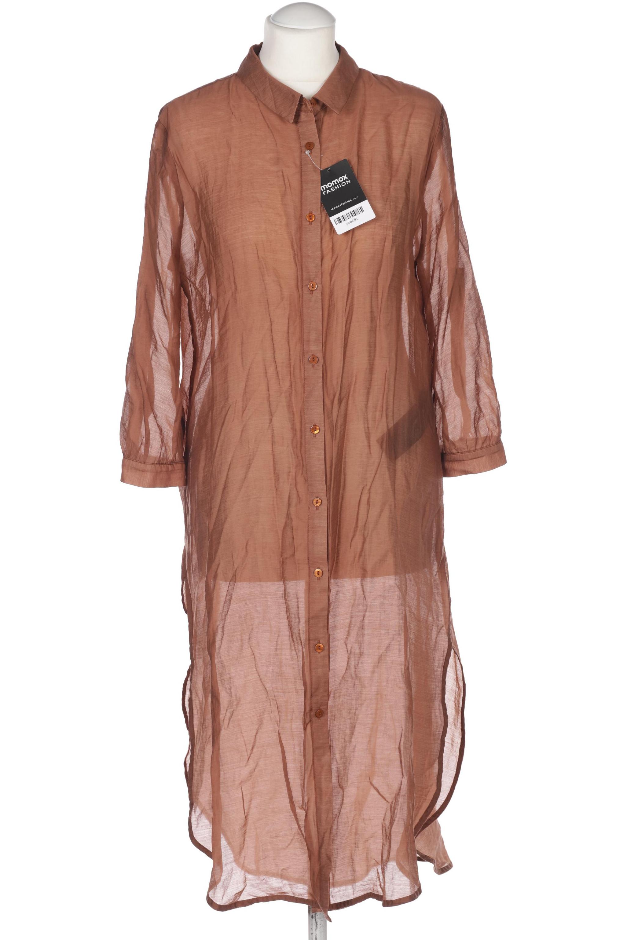 

Comma Damen Kleid, braun, Gr. 38