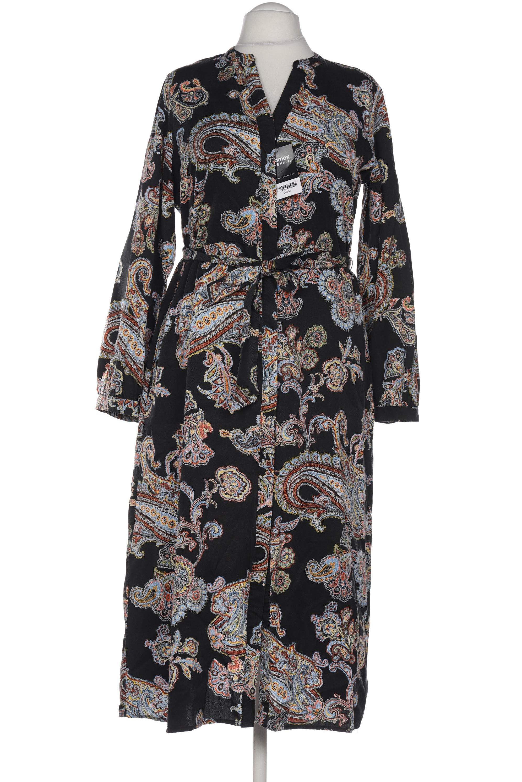 

Comma Damen Kleid, schwarz, Gr. 42