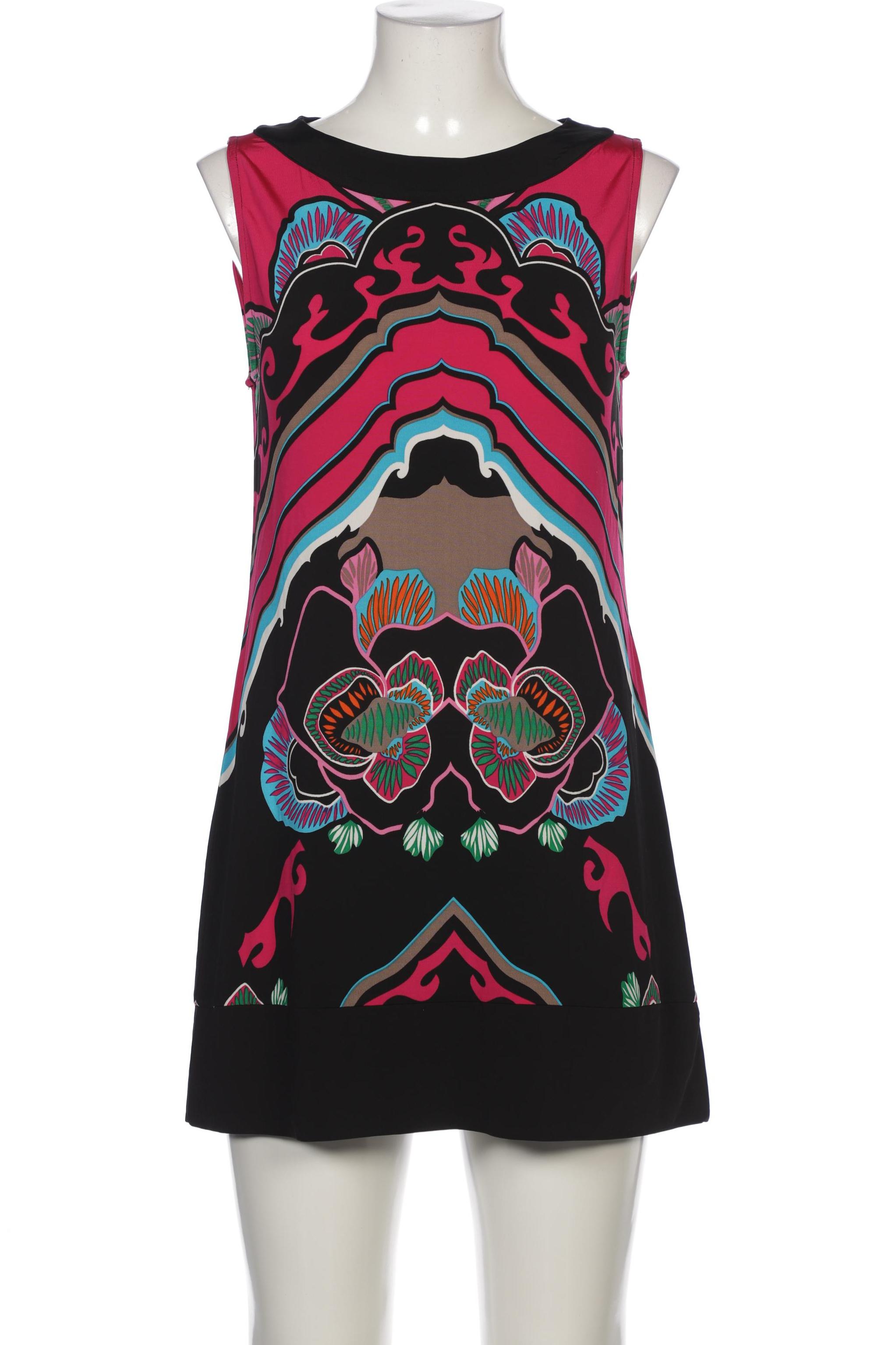 

Comma Damen Kleid, schwarz