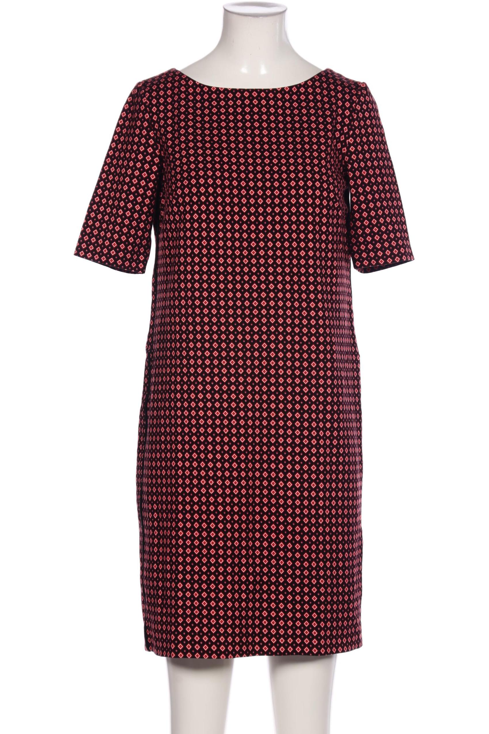 

Comma Damen Kleid, schwarz, Gr. 34