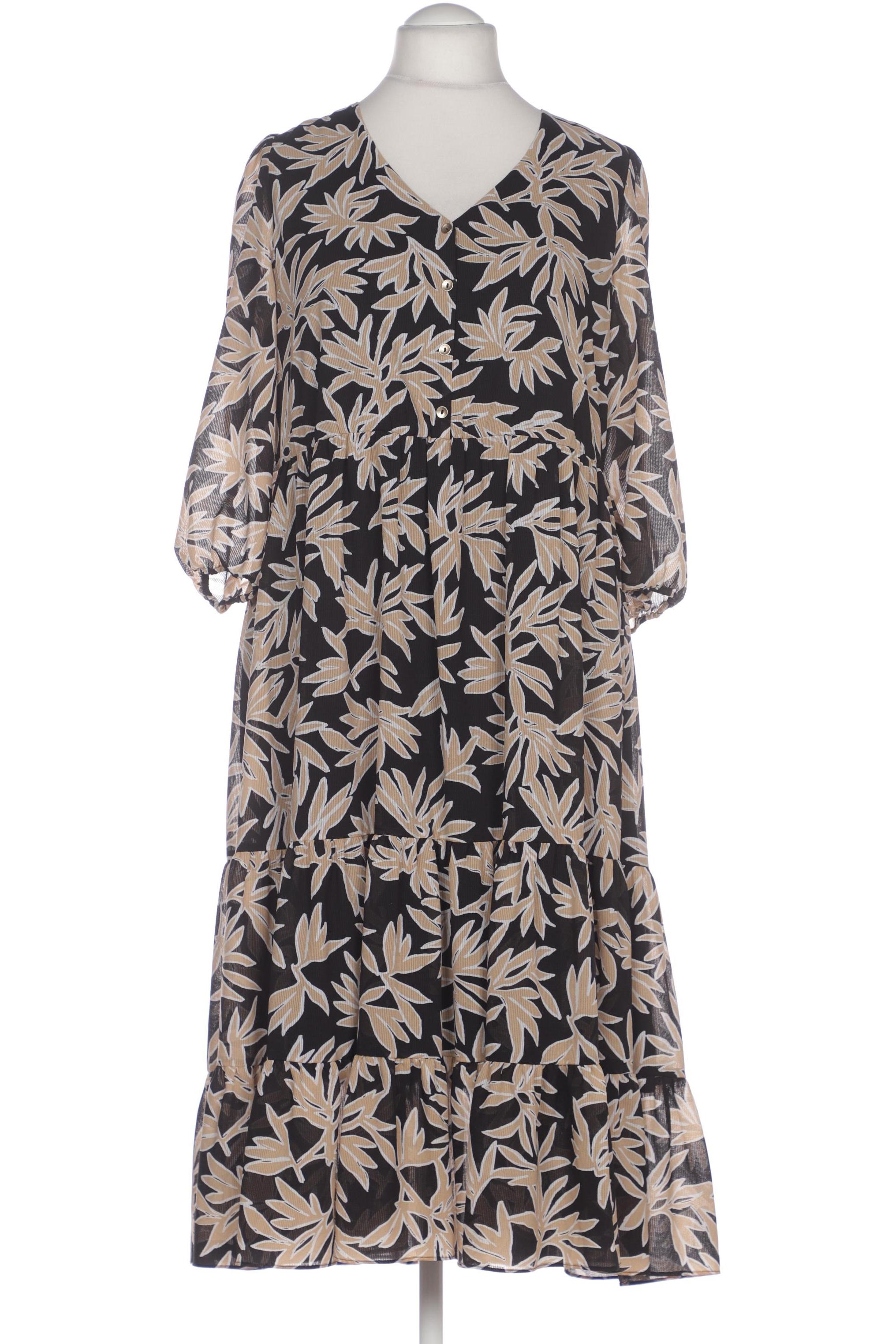 Thumbnail - Comma Damen Kleid, schwarz, Gr. 42