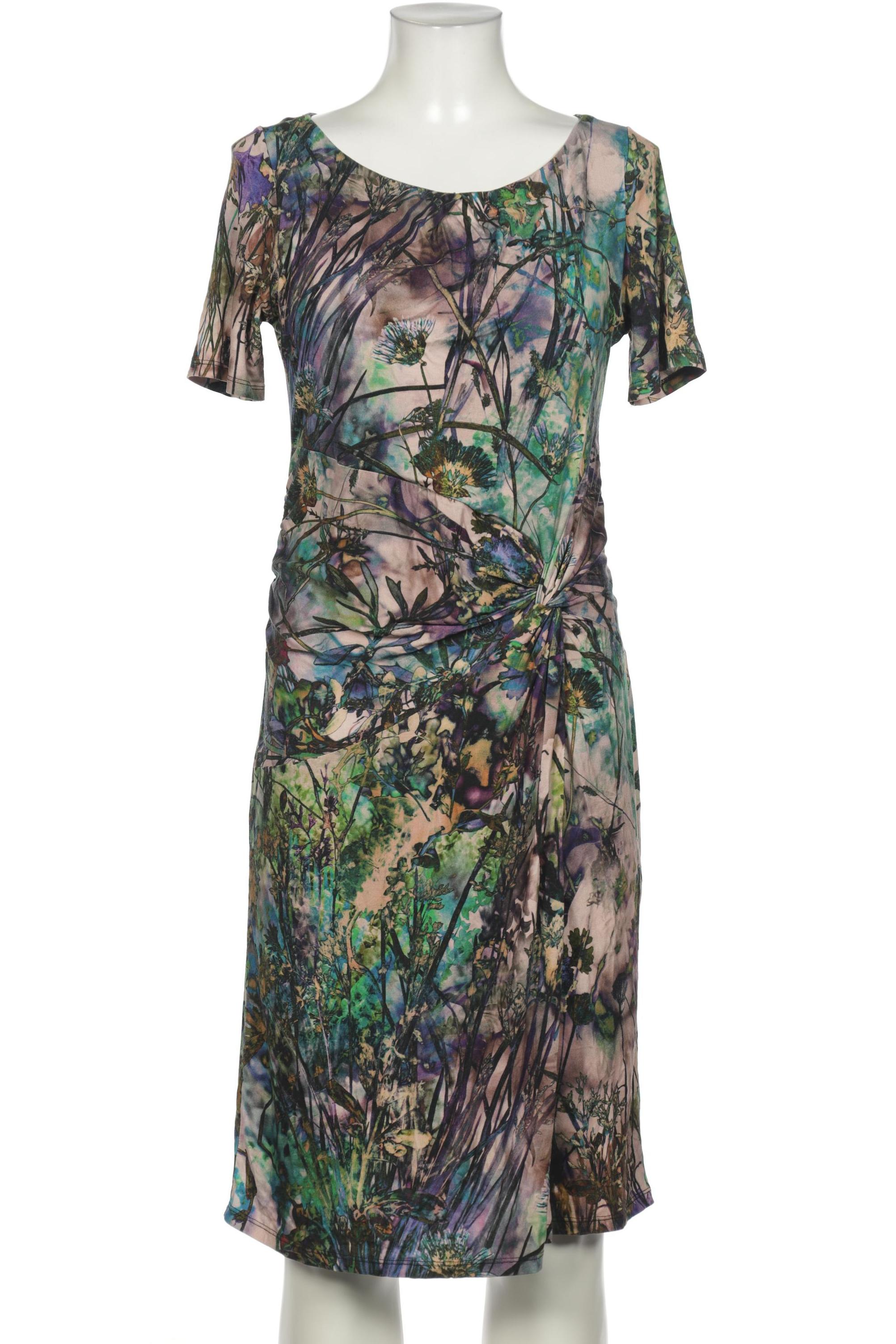 

Comma Damen Kleid, flieder
