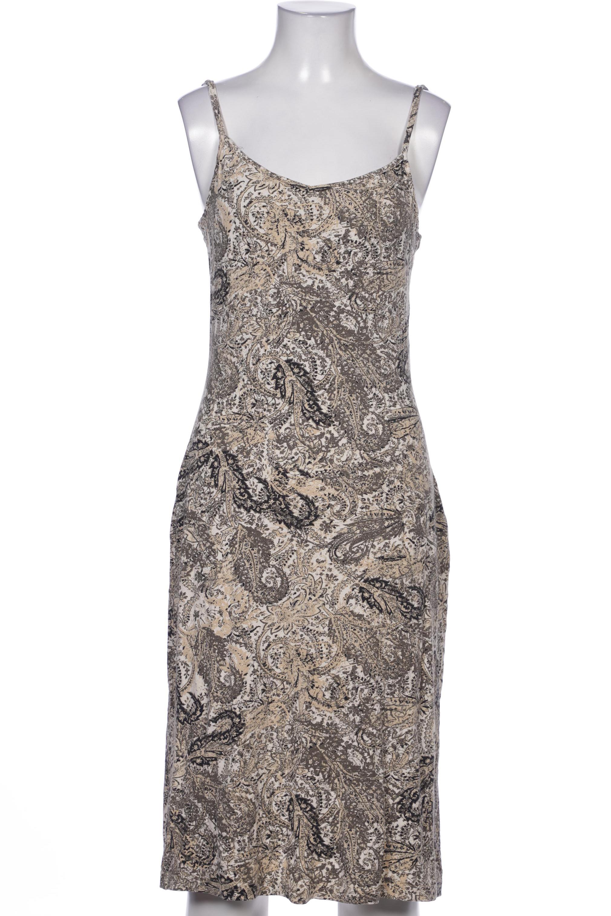 

Comma Damen Kleid, braun, Gr. 36