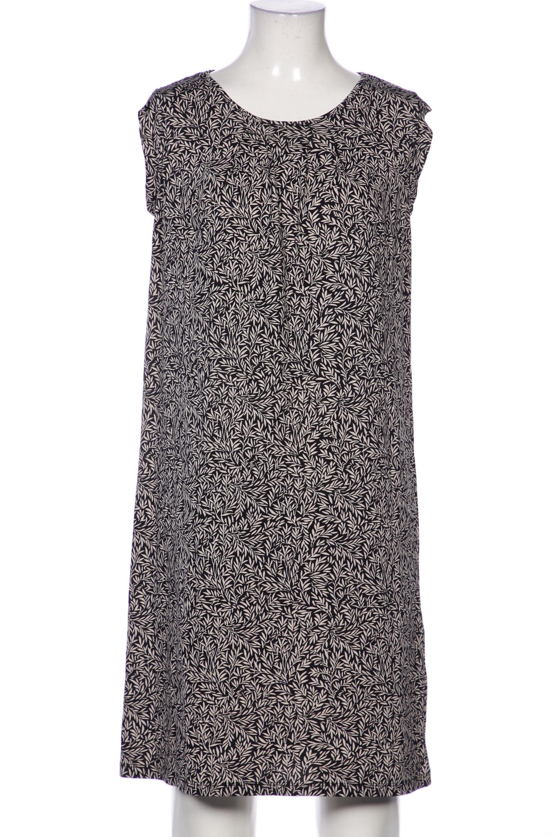

Comma Damen Kleid, grau, Gr. 36