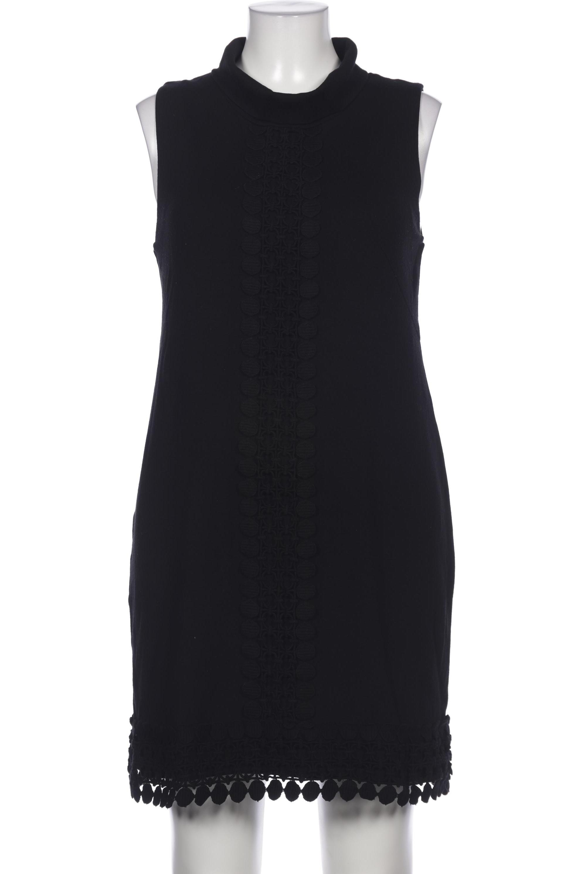

Comma Damen Kleid, schwarz