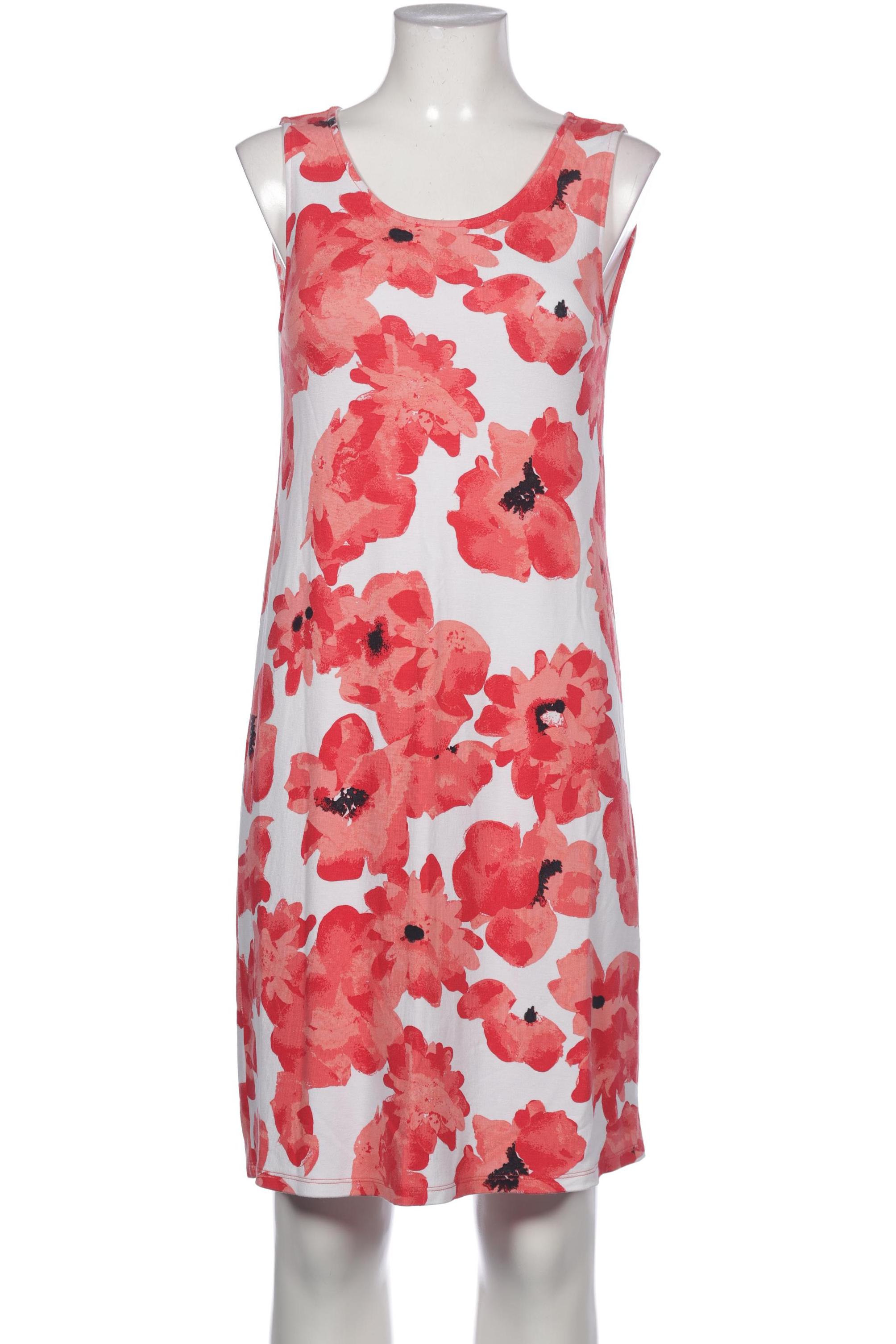 

Comma Damen Kleid, rot, Gr. 38
