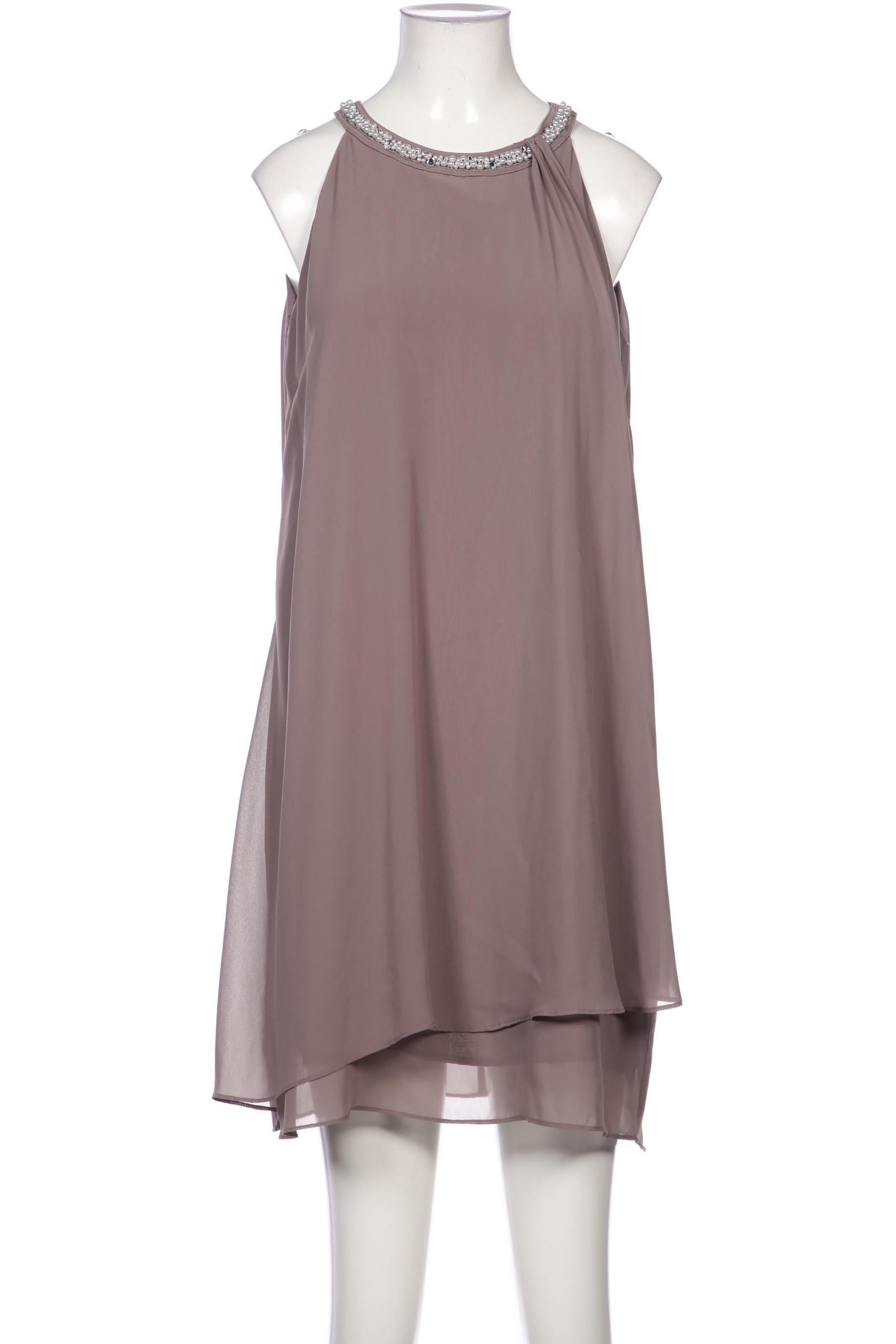 

Comma Damen Kleid, braun, Gr. 36