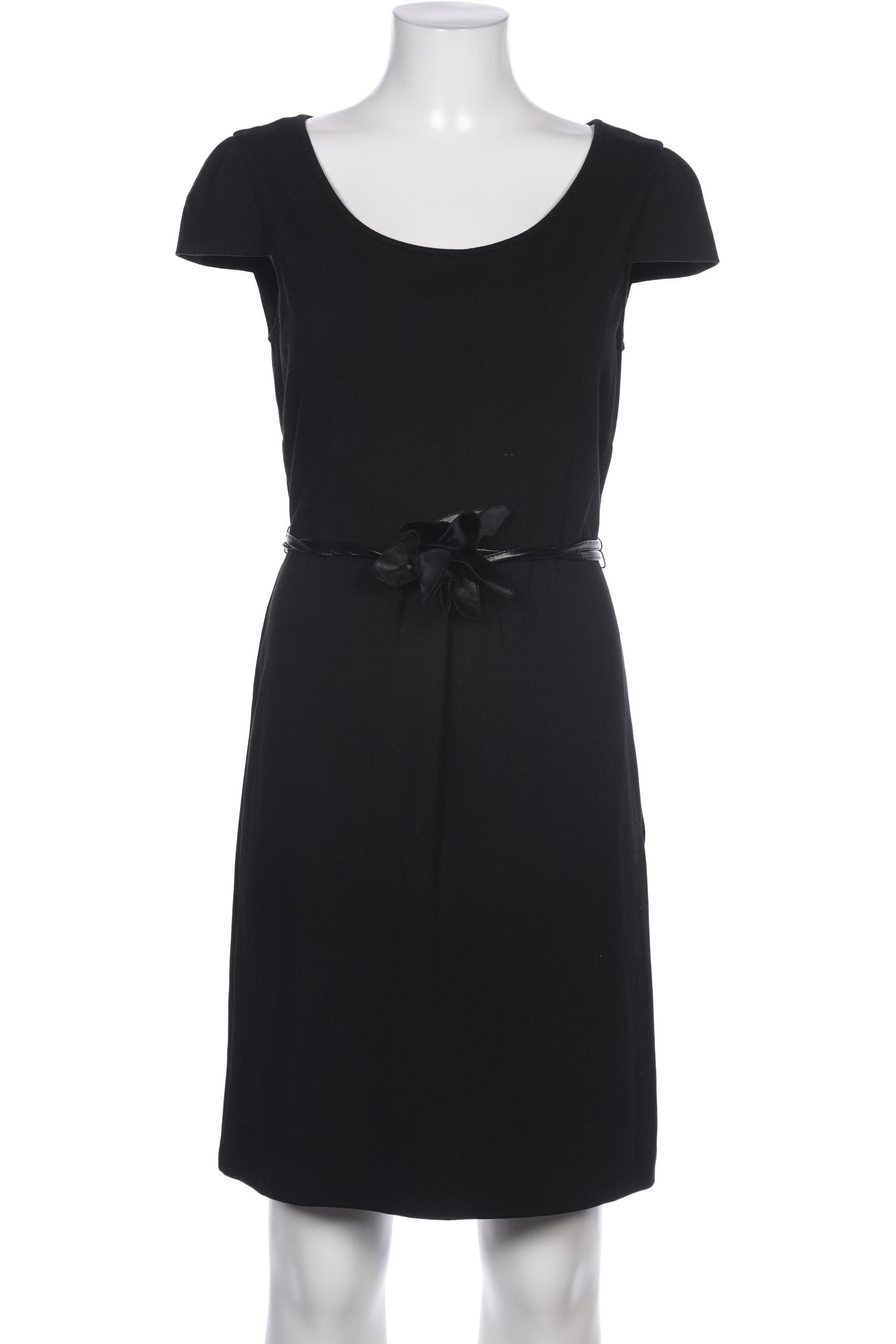 

Comma Damen Kleid, schwarz