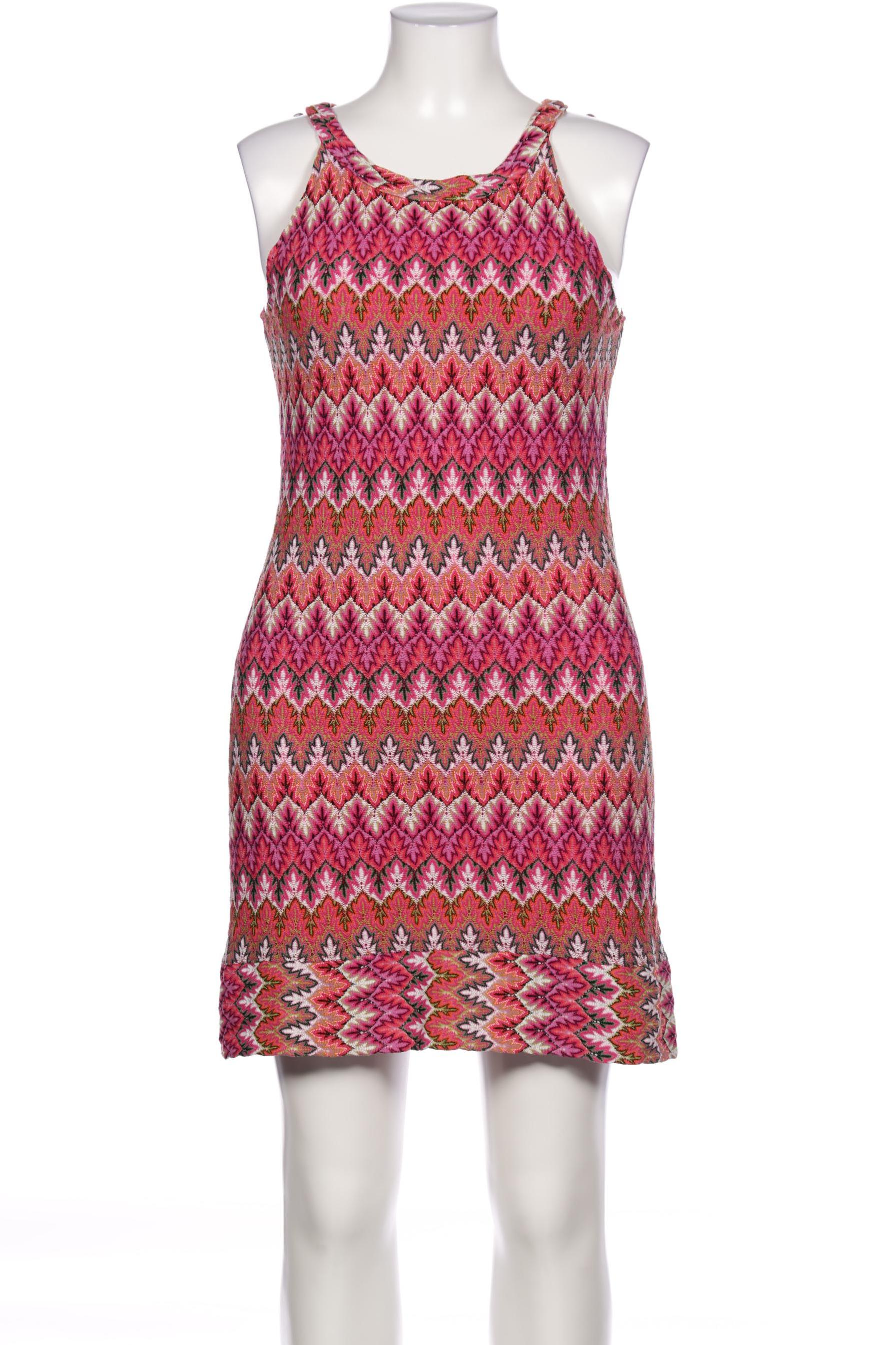 

Comma Damen Kleid, pink