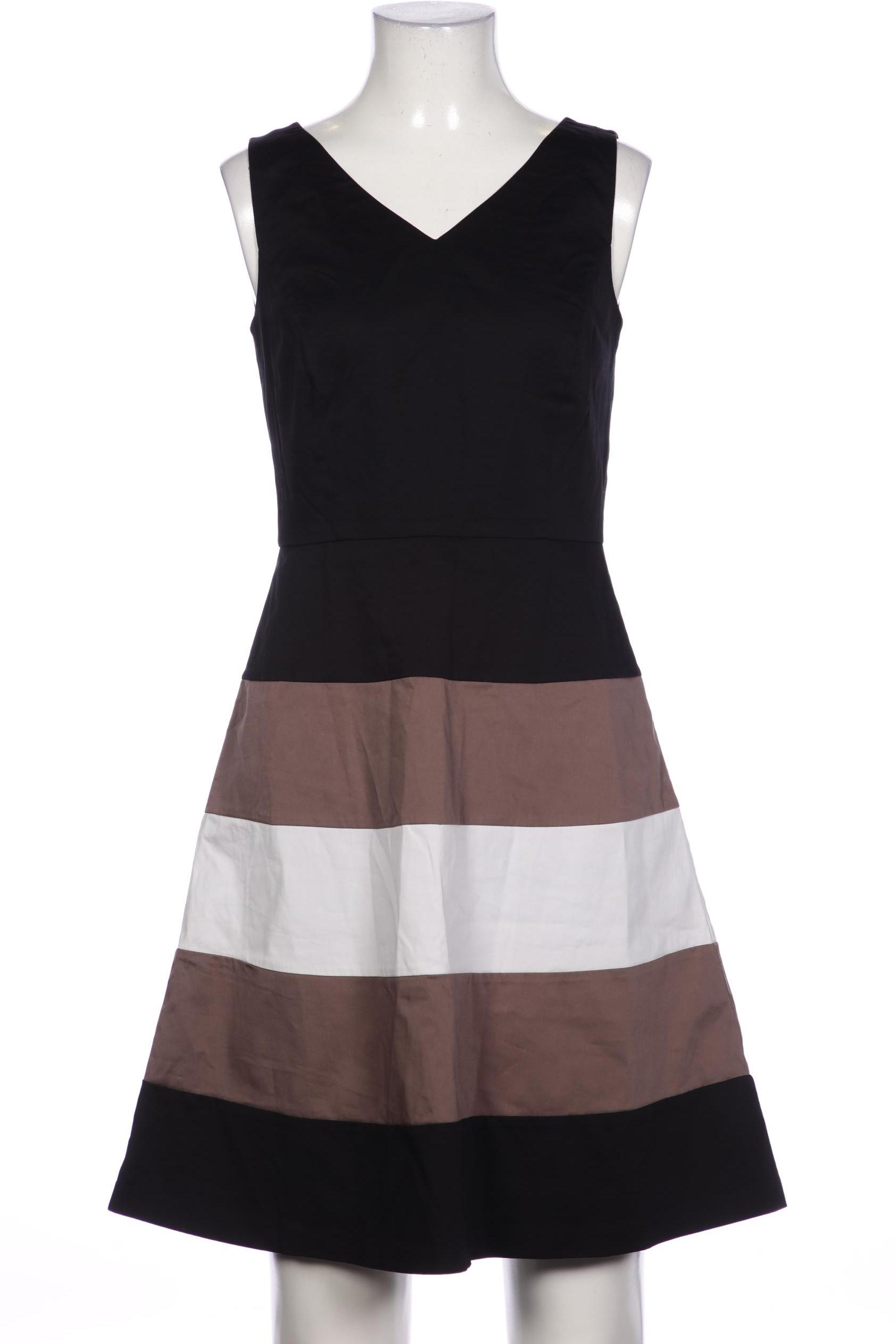 

Comma Damen Kleid, mehrfarbig