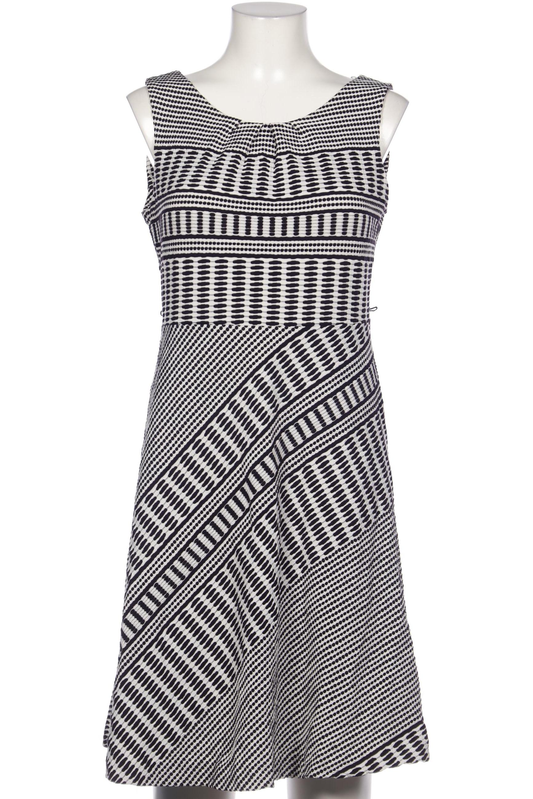 

Comma Damen Kleid, schwarz