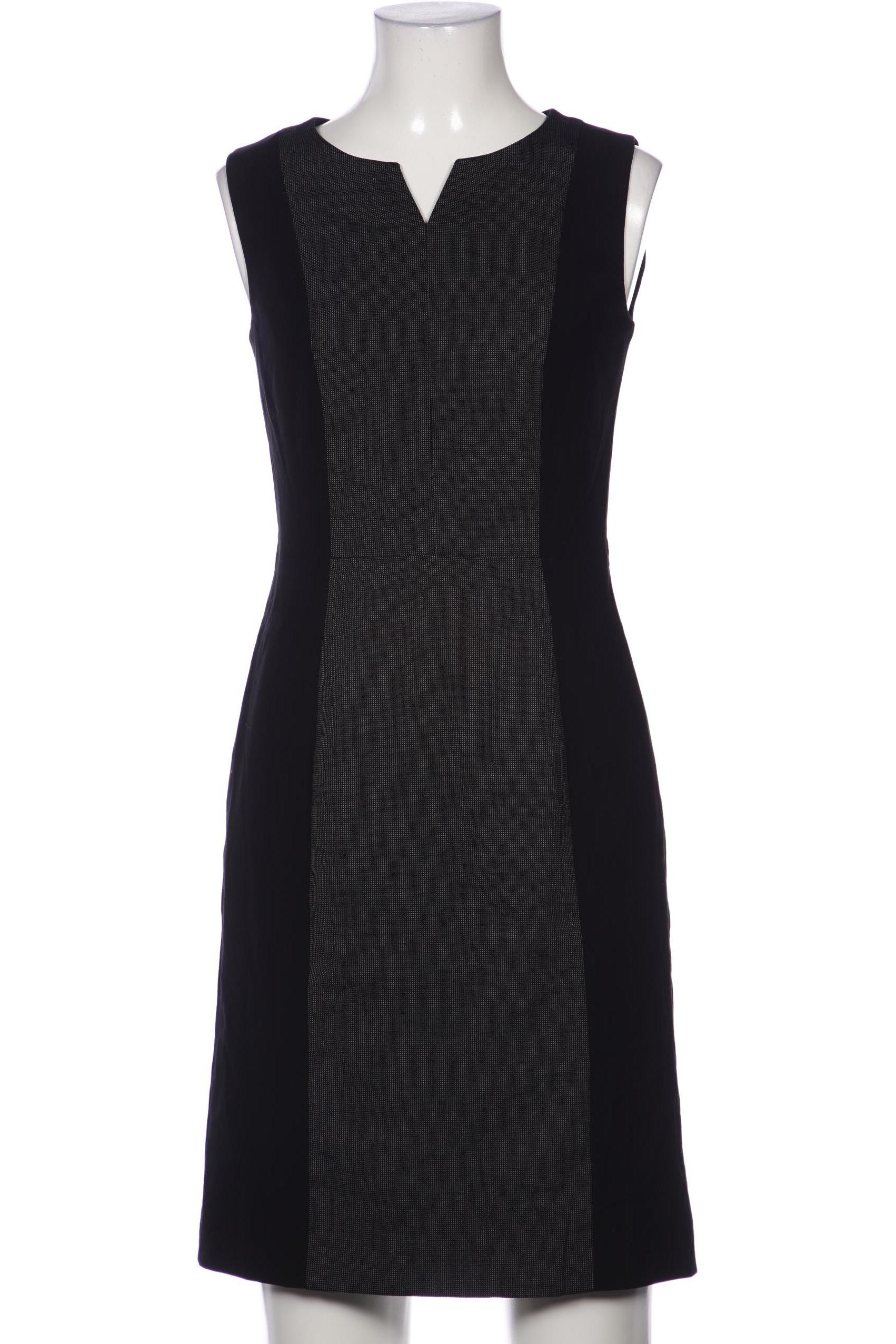 

Comma Damen Kleid, schwarz