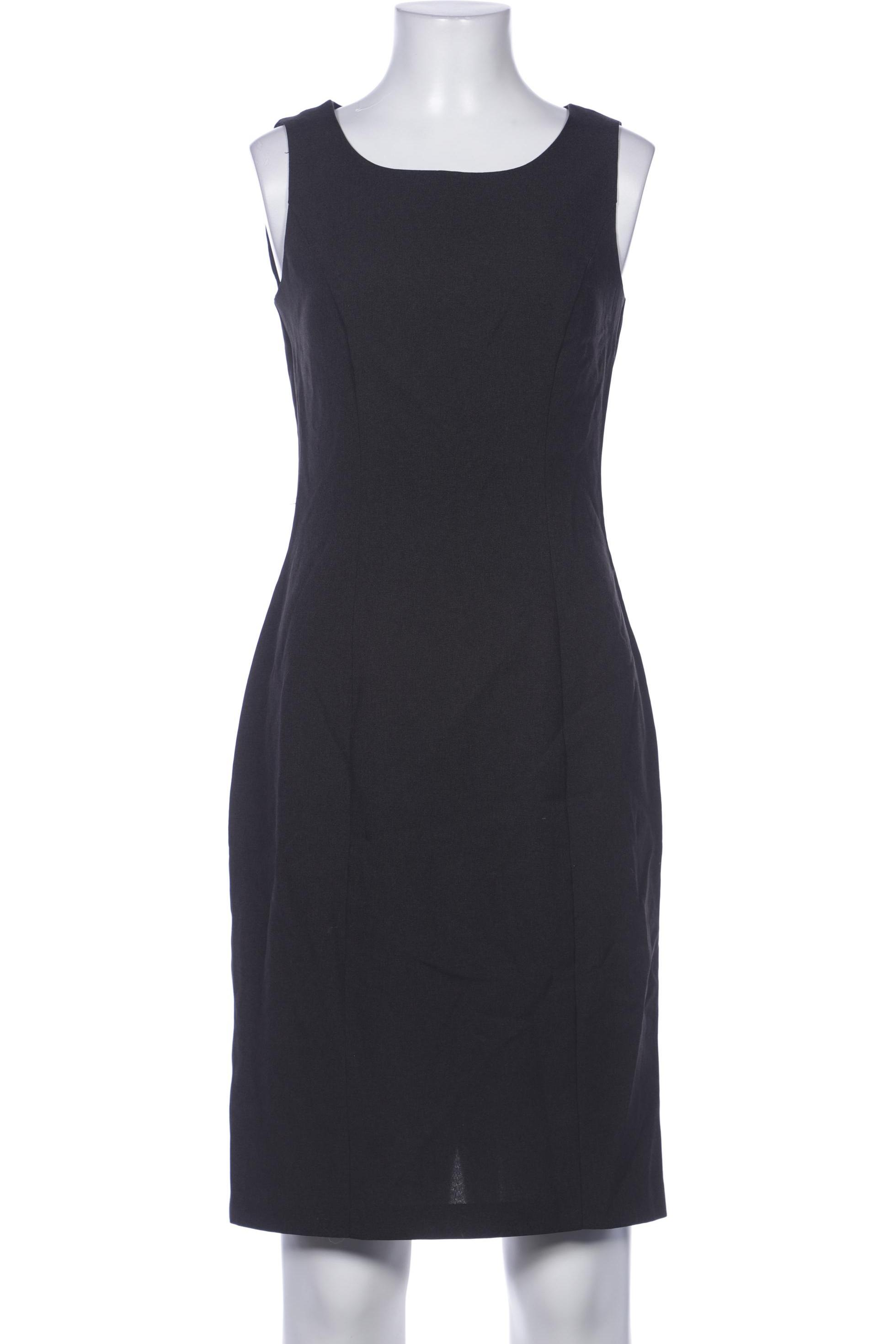 

Comma Damen Kleid, grau, Gr. 36
