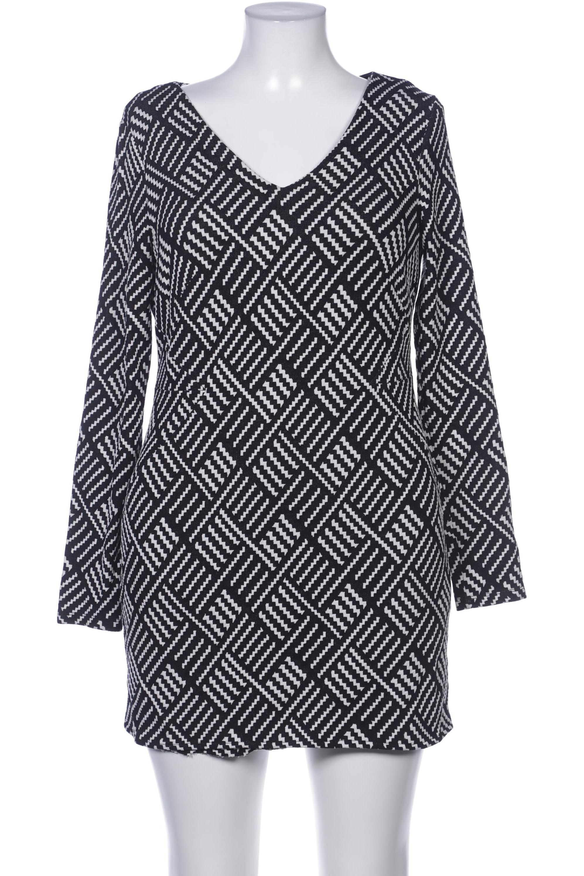 

Comma Damen Kleid, schwarz, Gr. 42