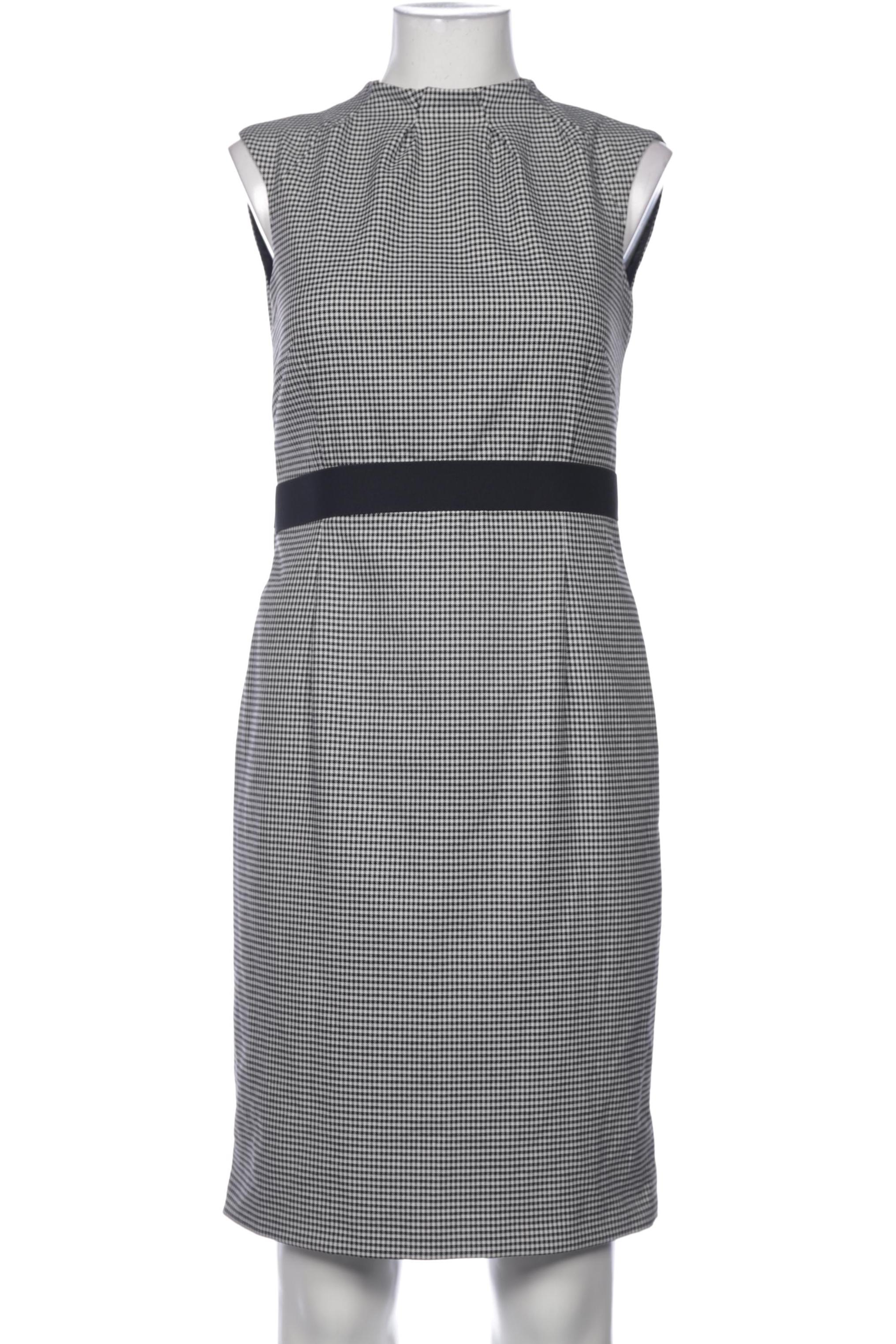 

Comma Damen Kleid, schwarz