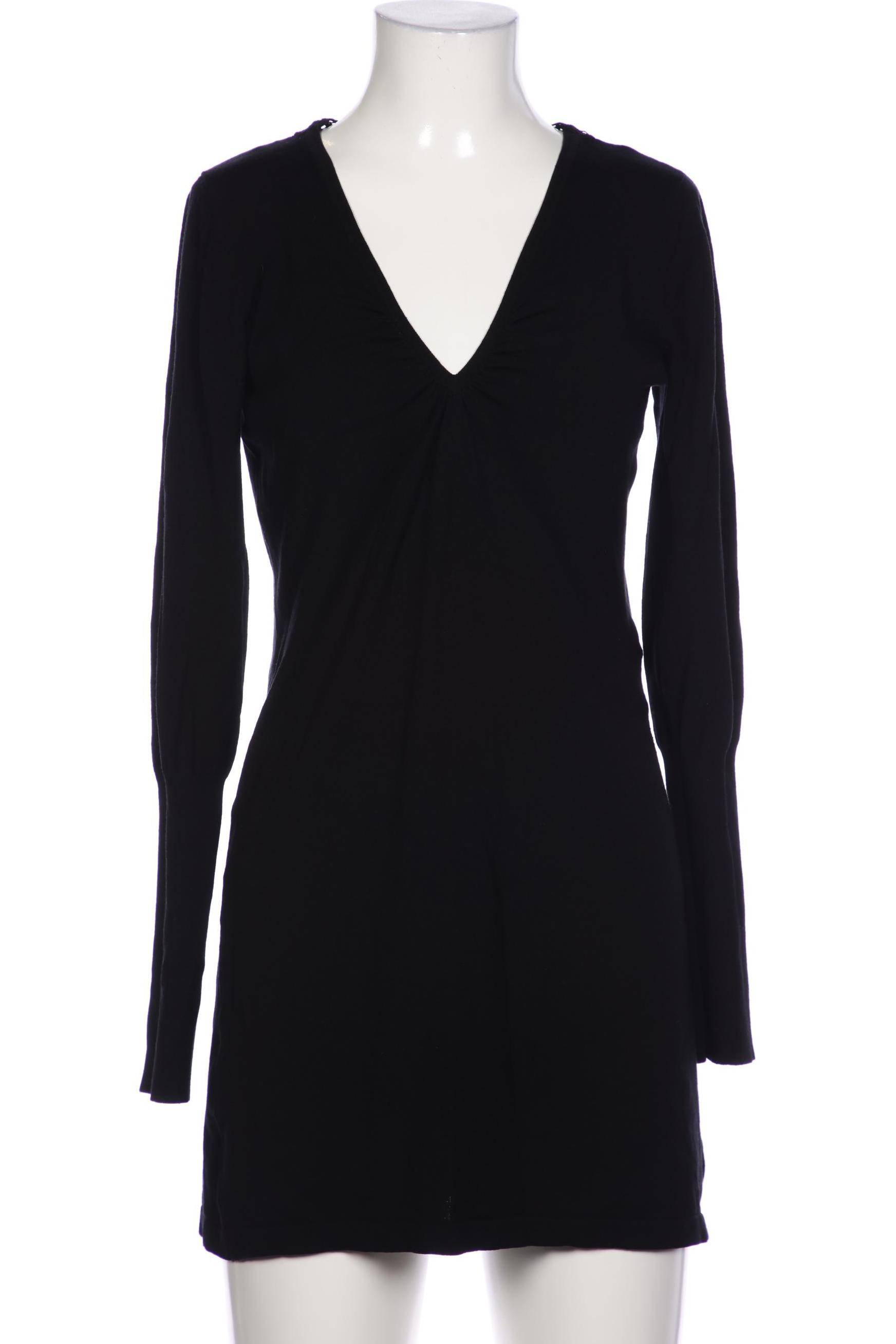 

Comma Damen Kleid, schwarz