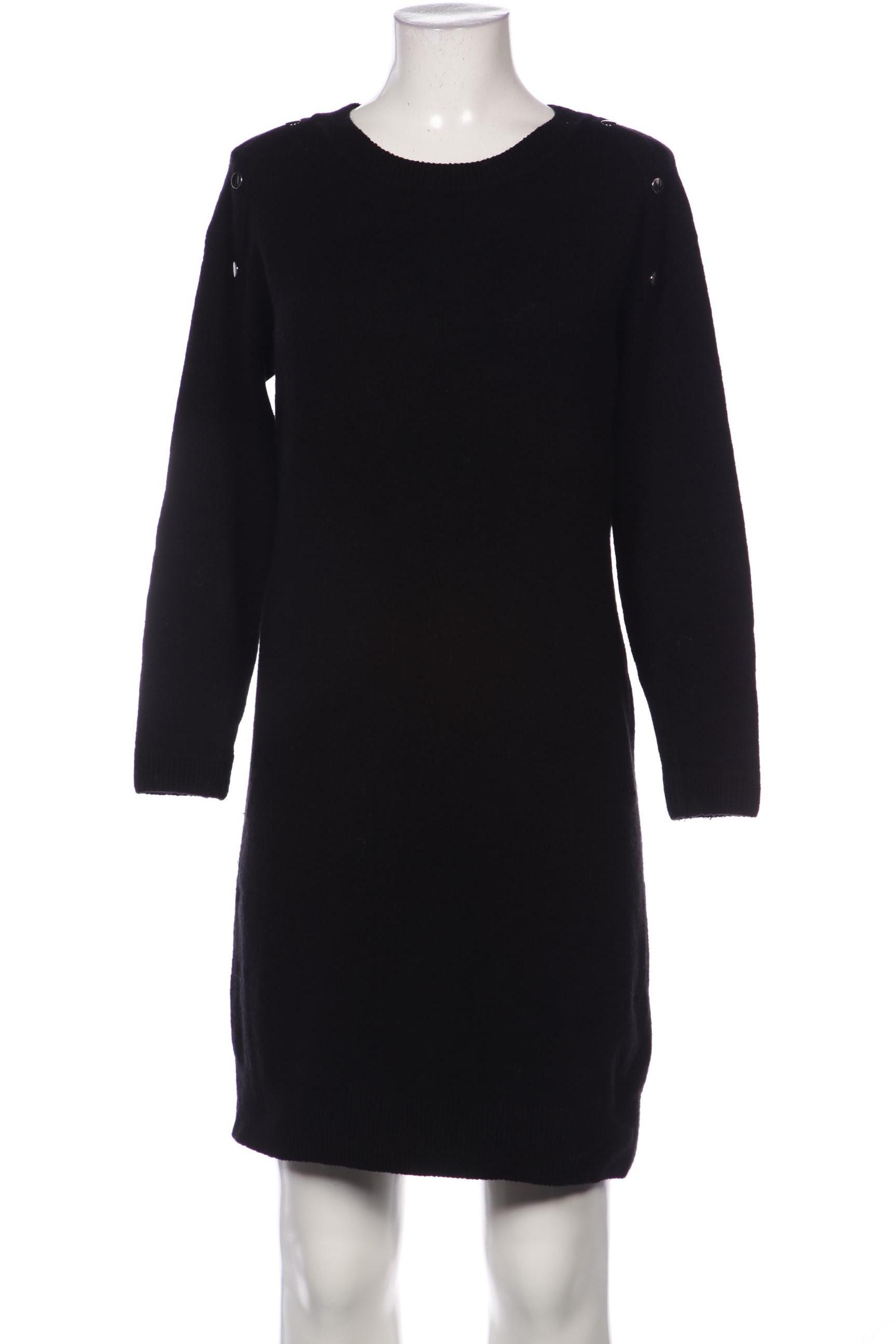 

Comma Damen Kleid, schwarz