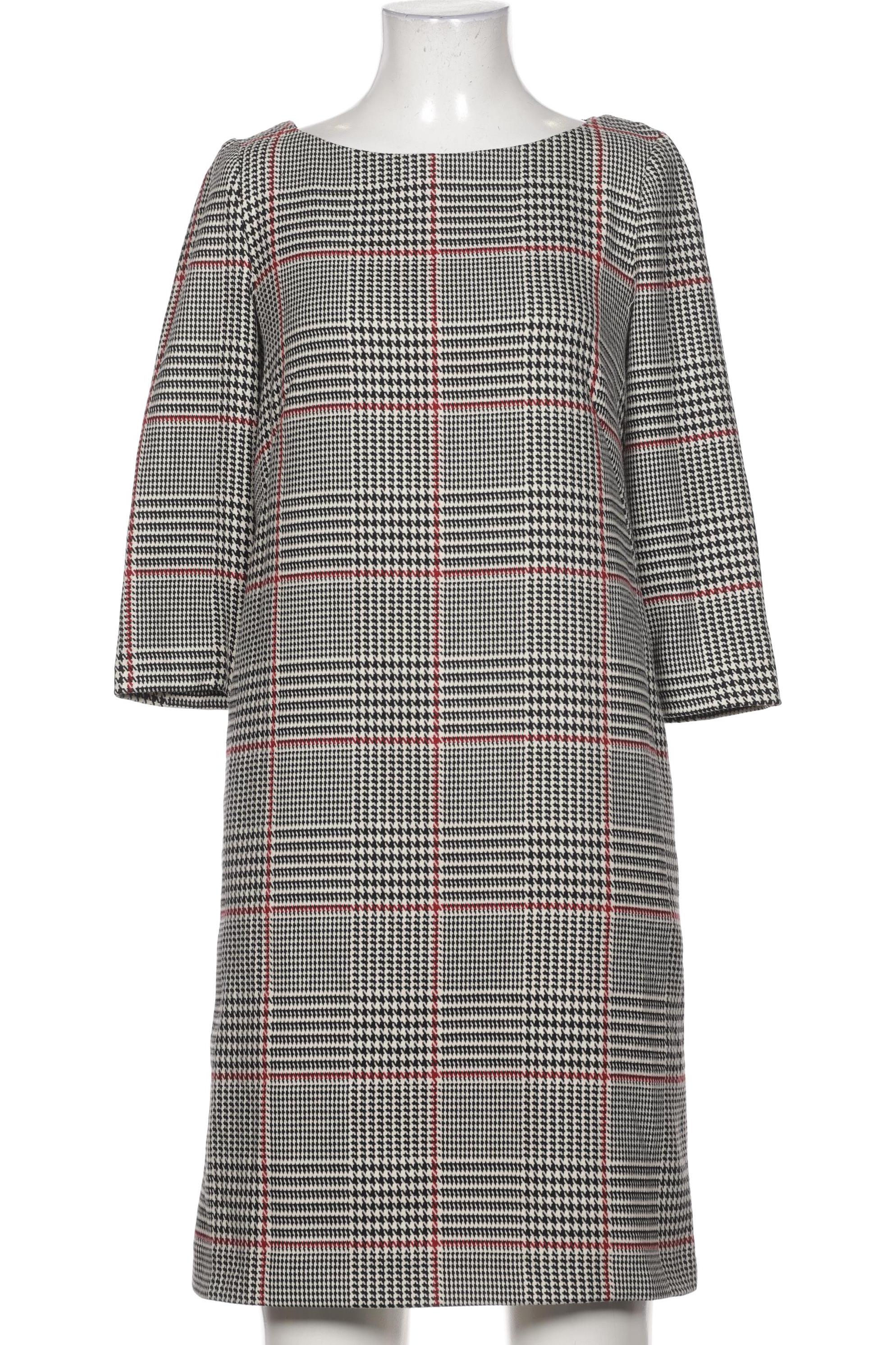 

Comma Damen Kleid, schwarz, Gr. 36