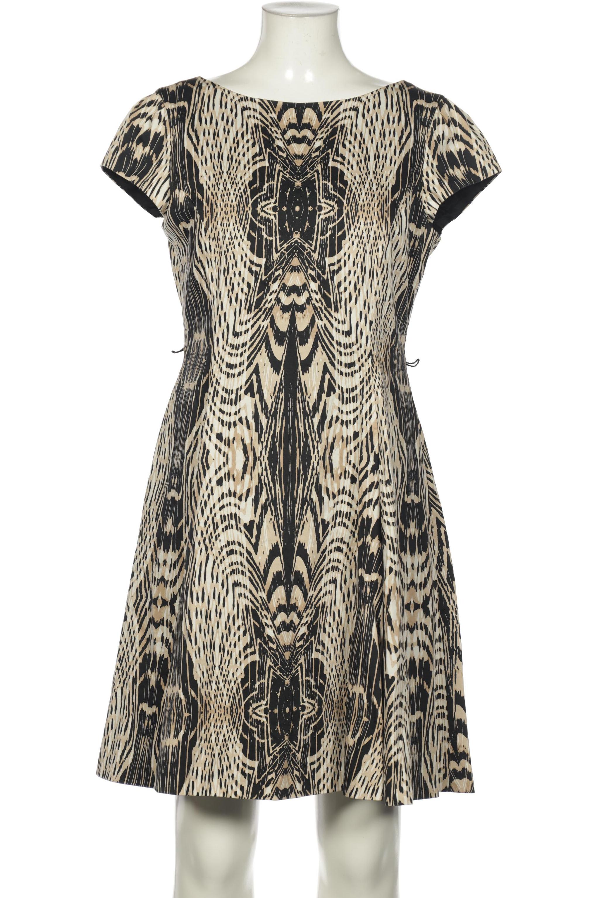 

Comma Damen Kleid, schwarz