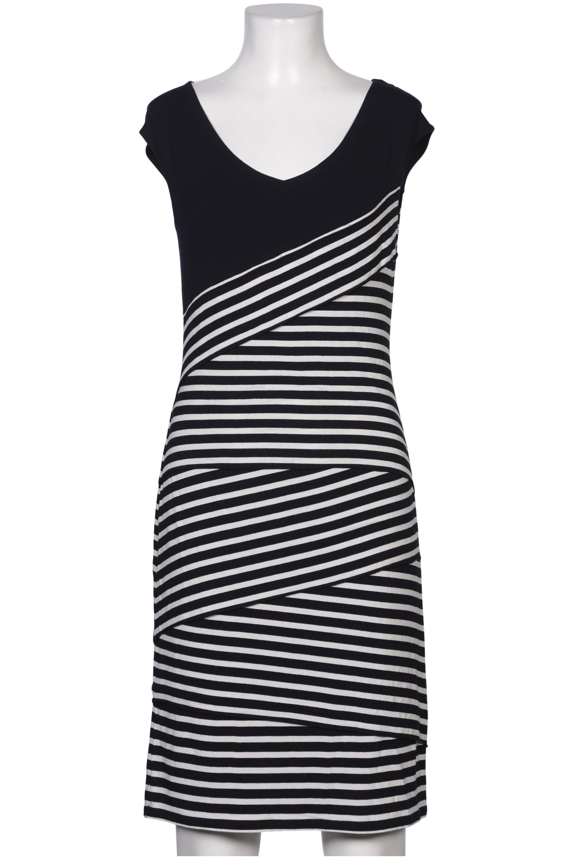 

Comma Damen Kleid, marineblau, Gr. 36