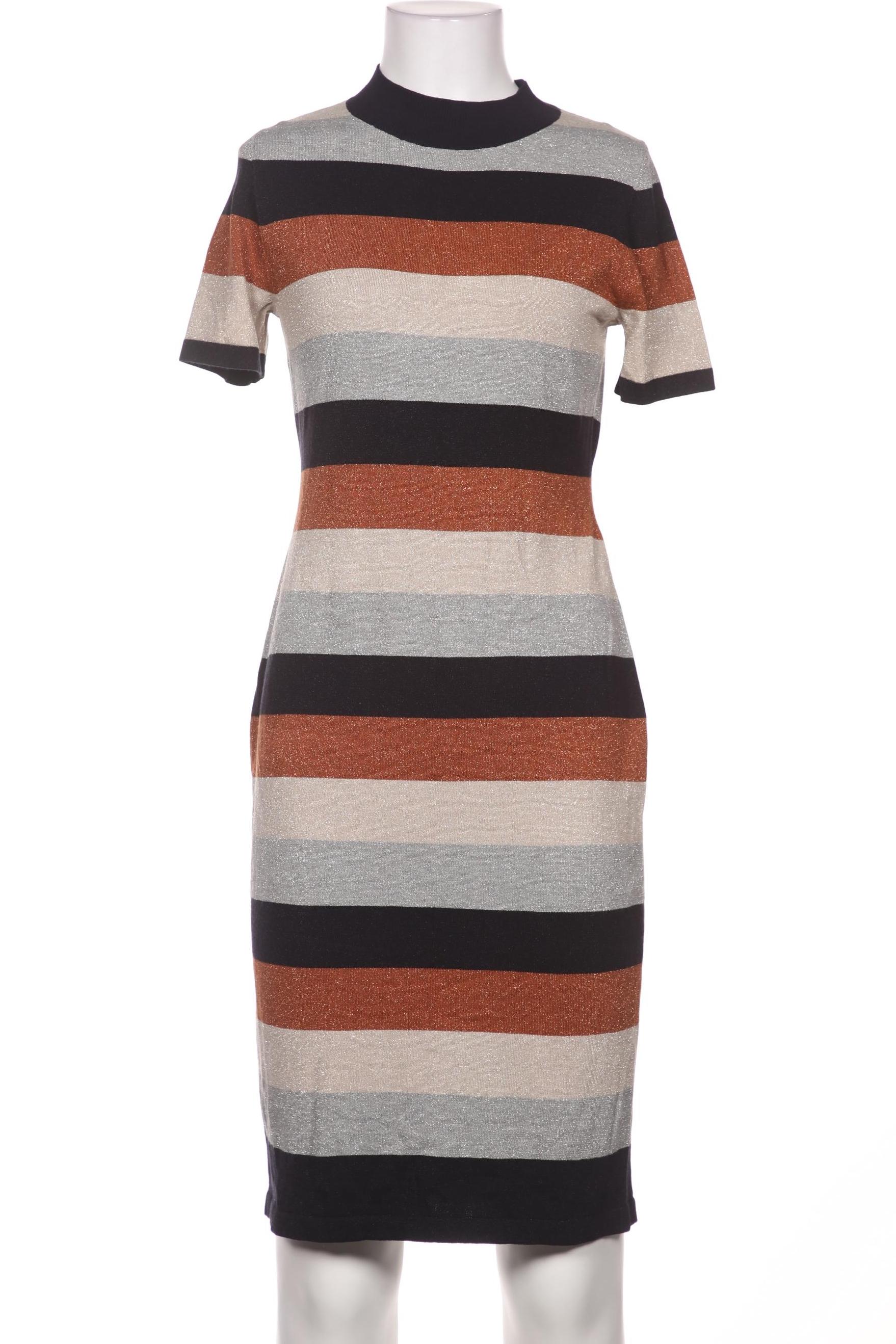 

Comma Damen Kleid, mehrfarbig, Gr. 36