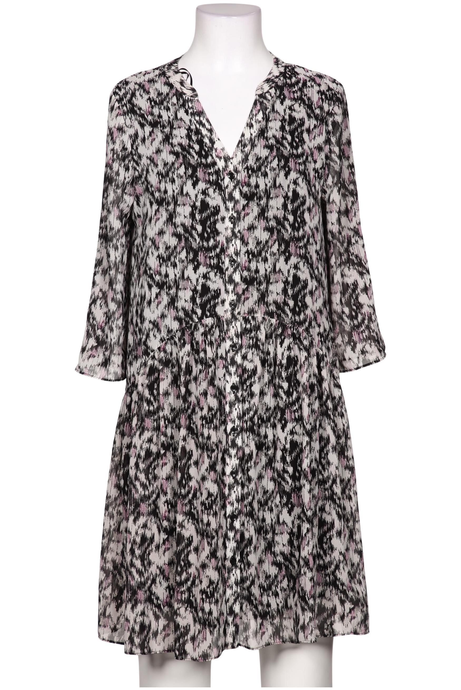 Thumbnail - Comma Damen Kleid, schwarz, Gr. 34