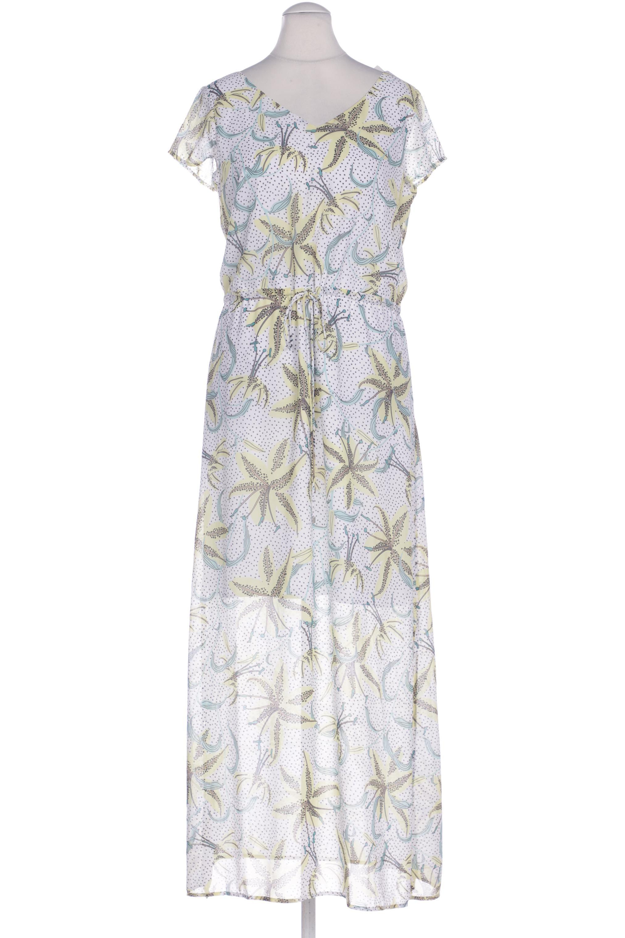 

Comma Damen Kleid, mehrfarbig