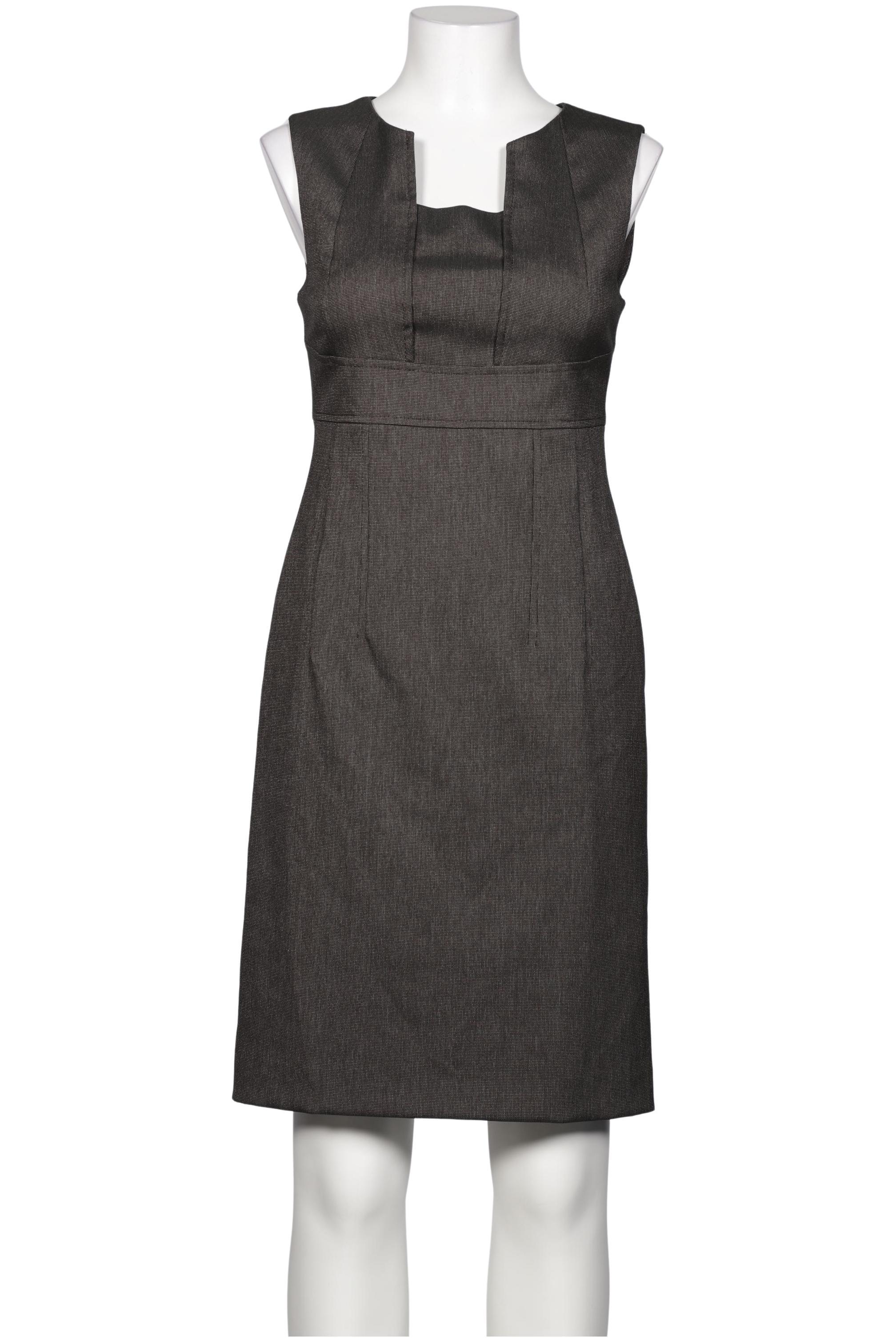 

Comma Damen Kleid, braun, Gr. 38