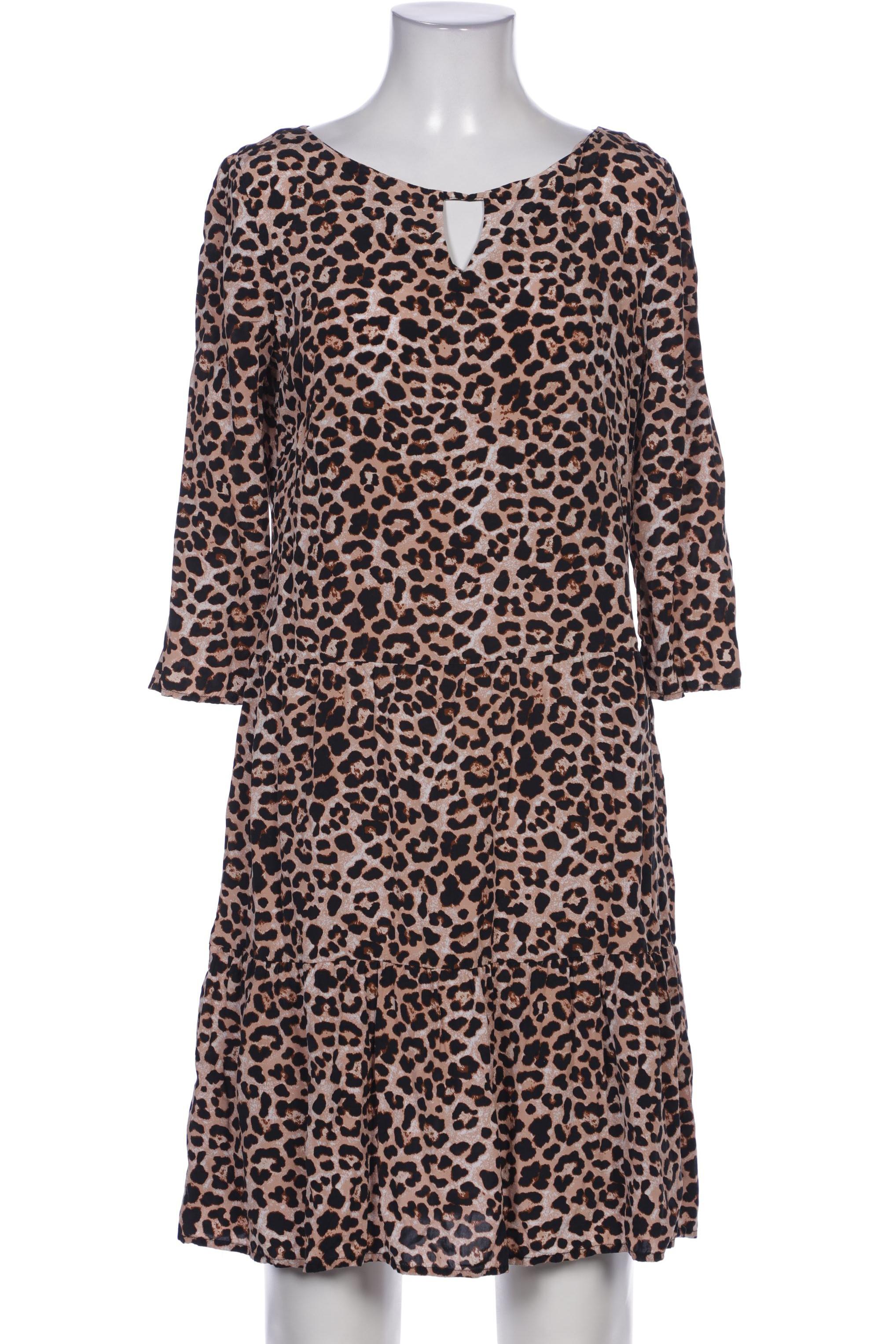 

Comma Damen Kleid, braun, Gr. 36