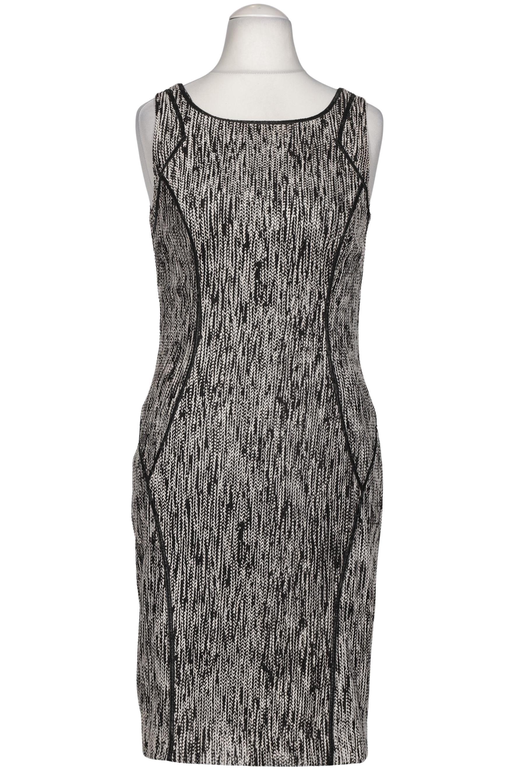 Thumbnail - Comma Damen Kleid, schwarz, Gr. 36