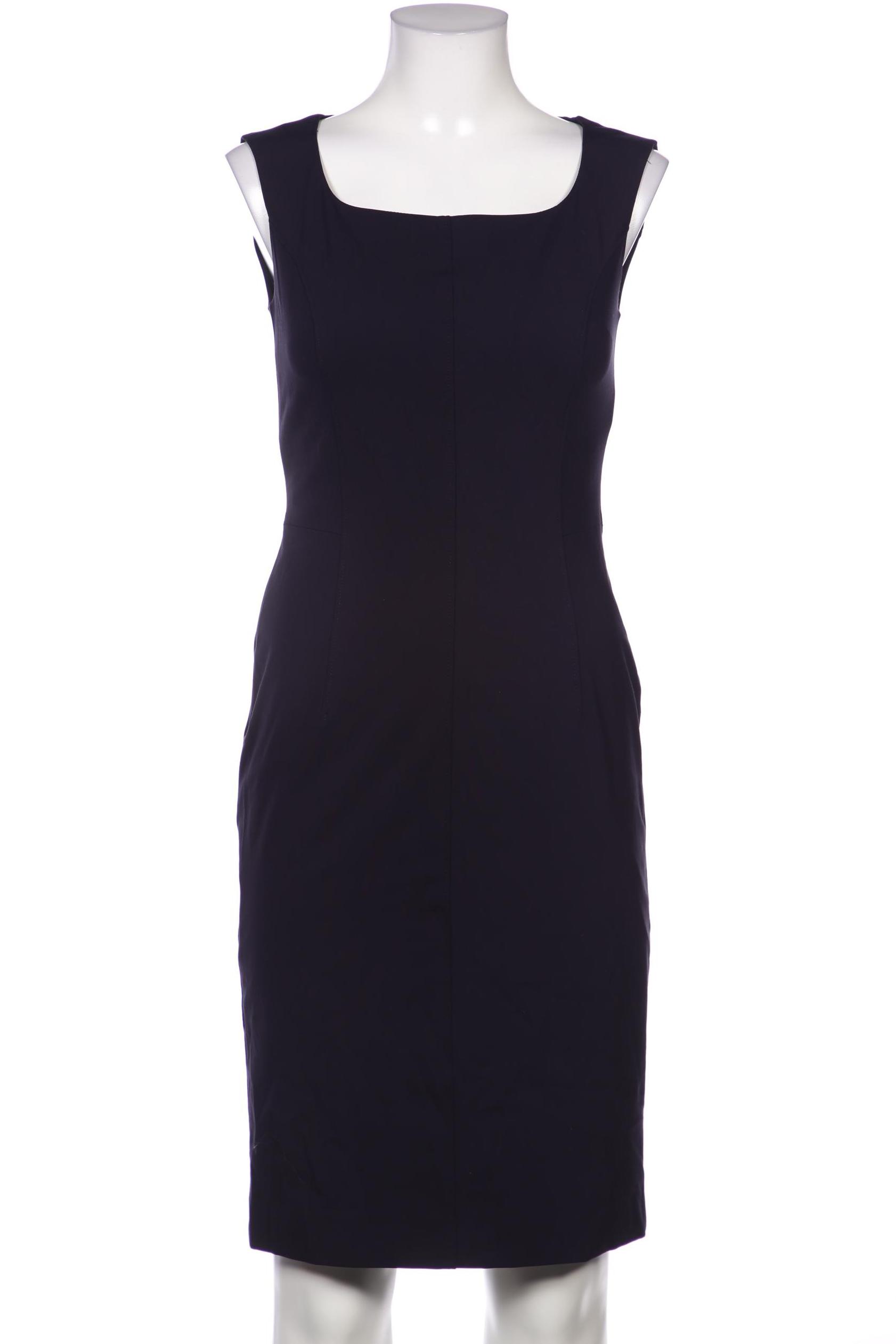 

Comma Damen Kleid, marineblau, Gr. 36