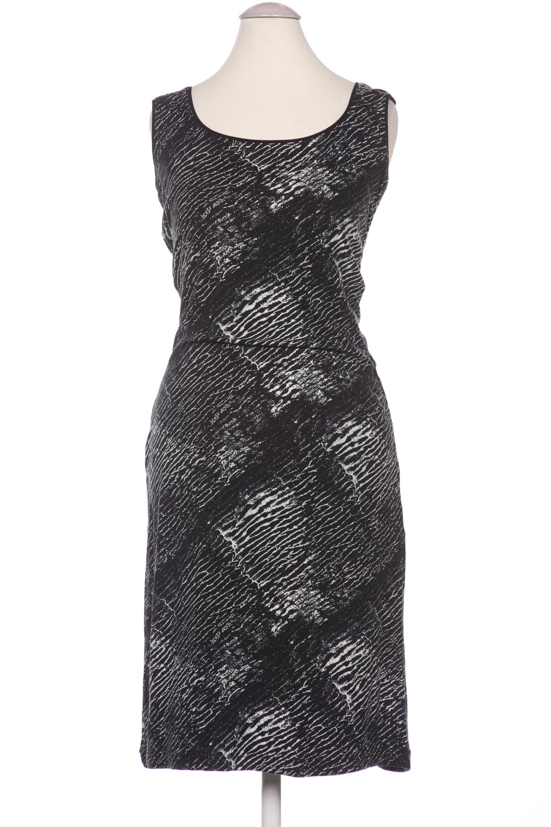 

Comma Damen Kleid, marineblau, Gr. 34