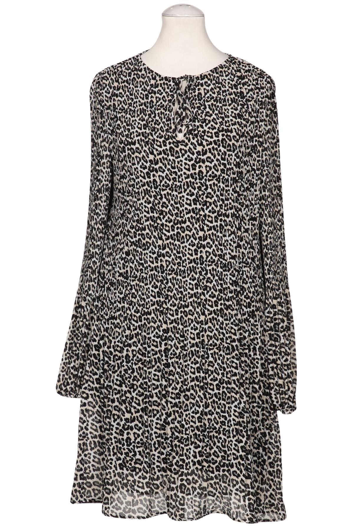 

Comma Damen Kleid, mehrfarbig, Gr. 36