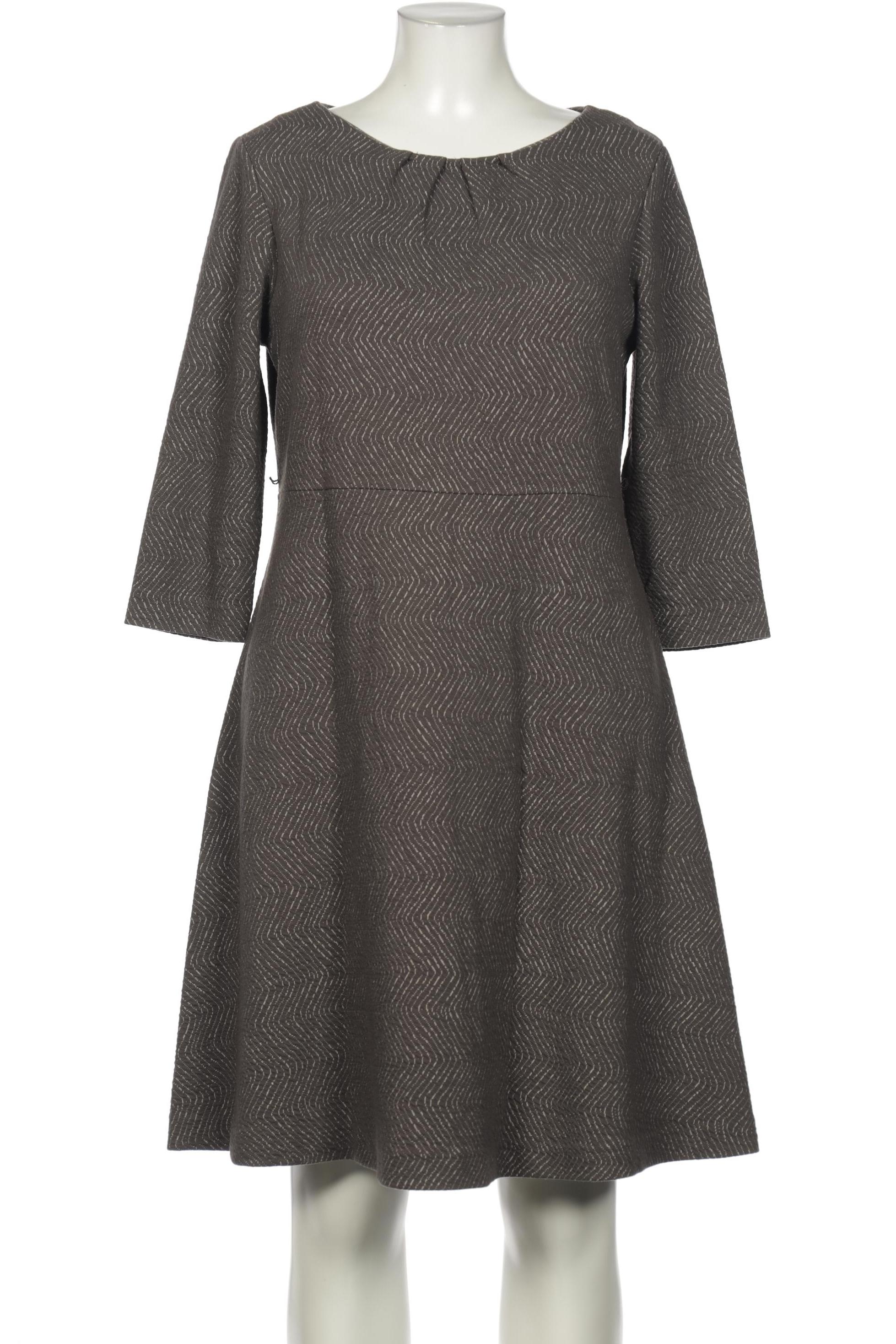 

Comma Damen Kleid, grau