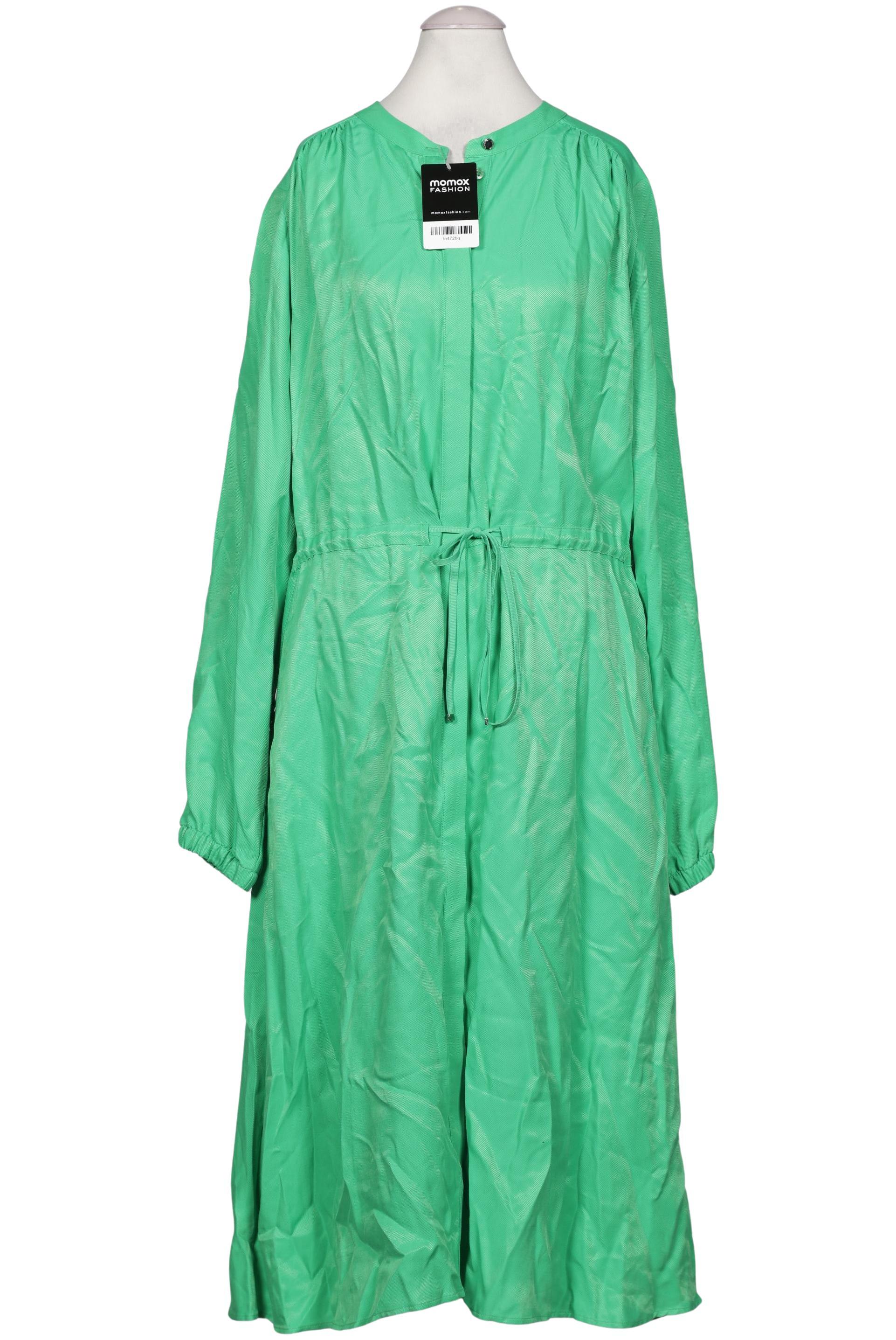 

Comma Damen Kleid, grün, Gr. 38