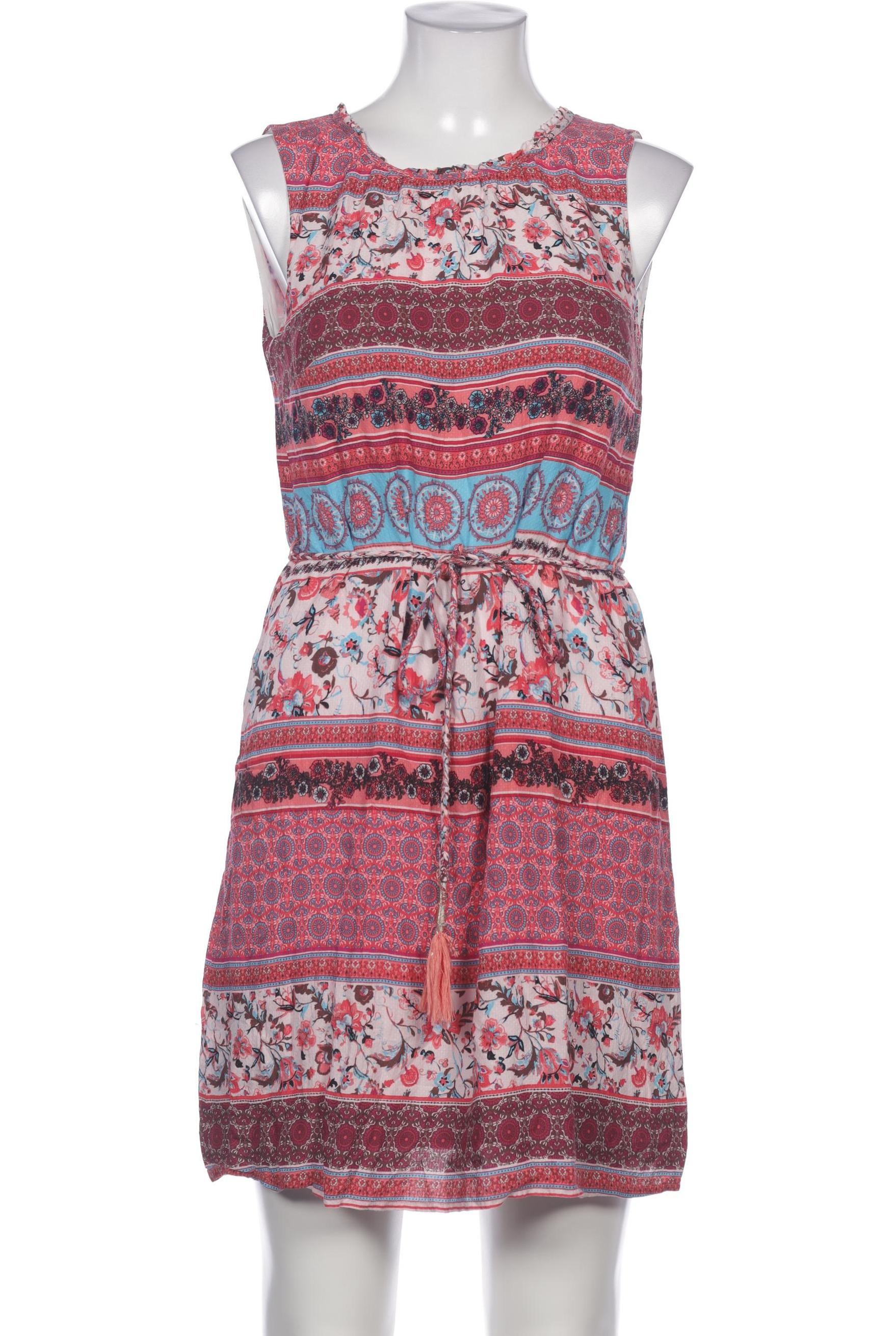 

Comma Damen Kleid, rot, Gr. 38