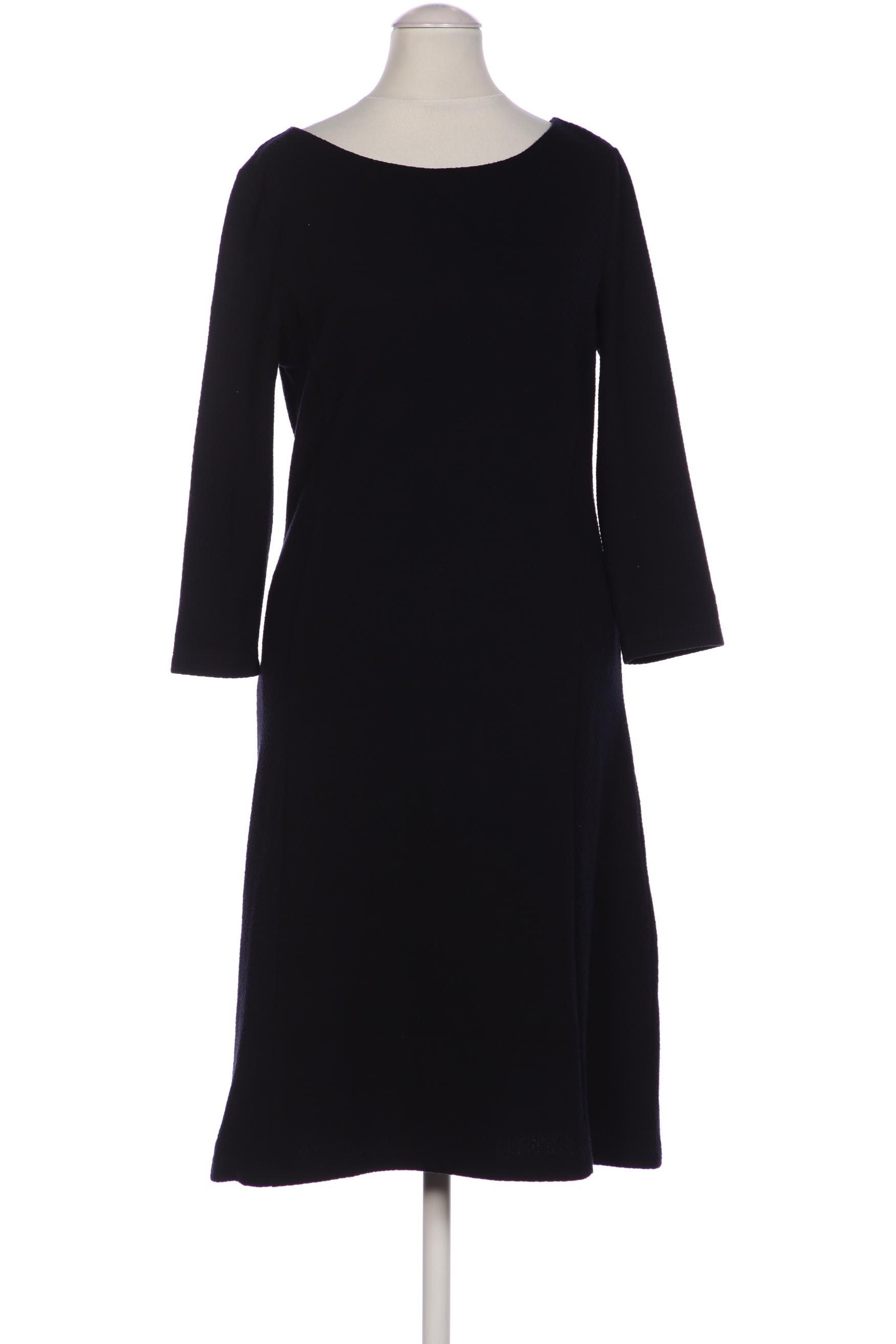 

Comma Damen Kleid, schwarz, Gr. 34