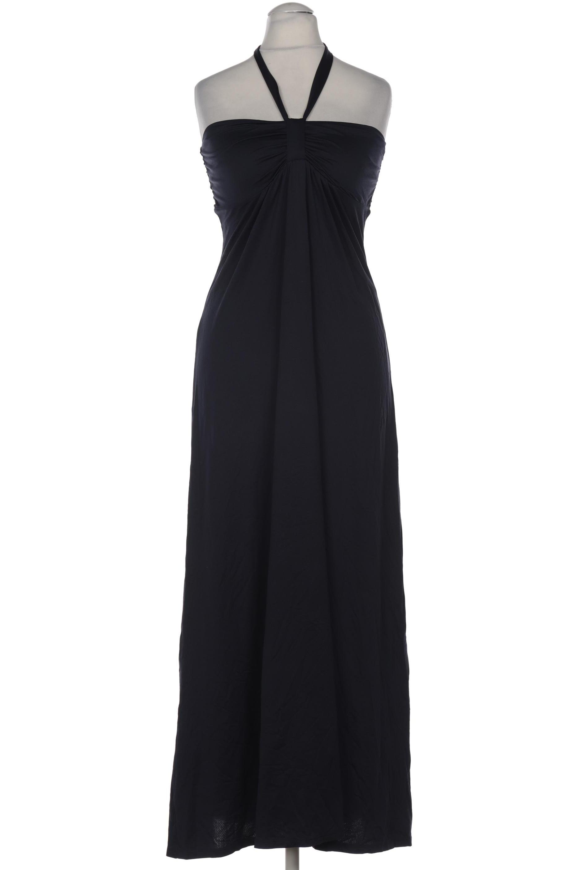 

Comma Damen Kleid, marineblau, Gr. 40