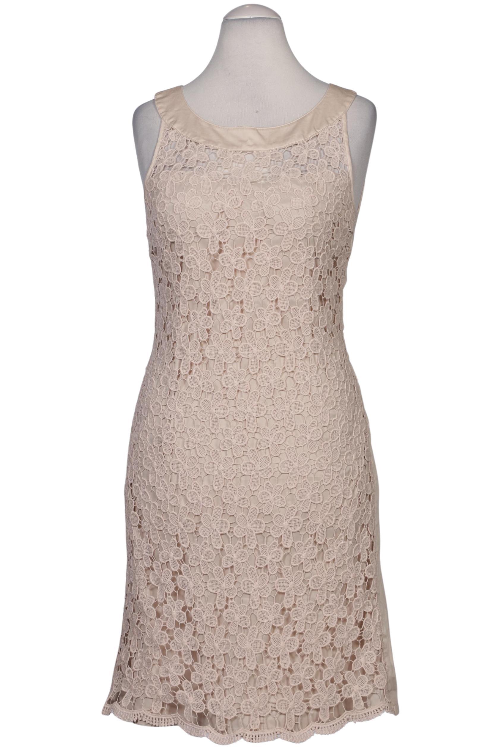 

Comma Damen Kleid, pink, Gr. 36