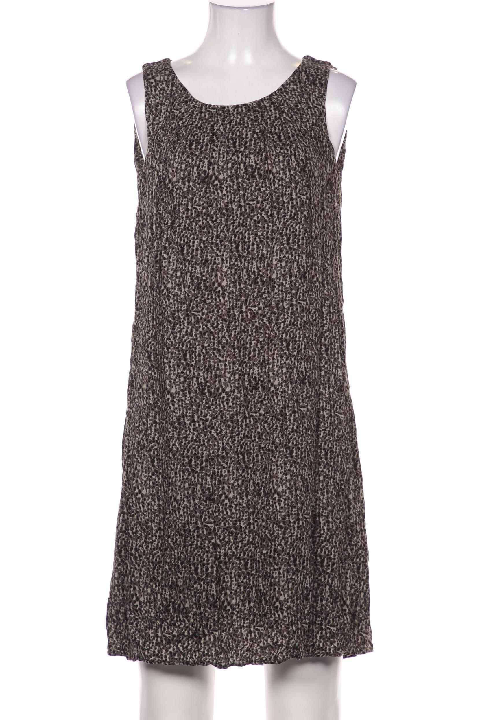 

Comma Damen Kleid, grau, Gr. 34