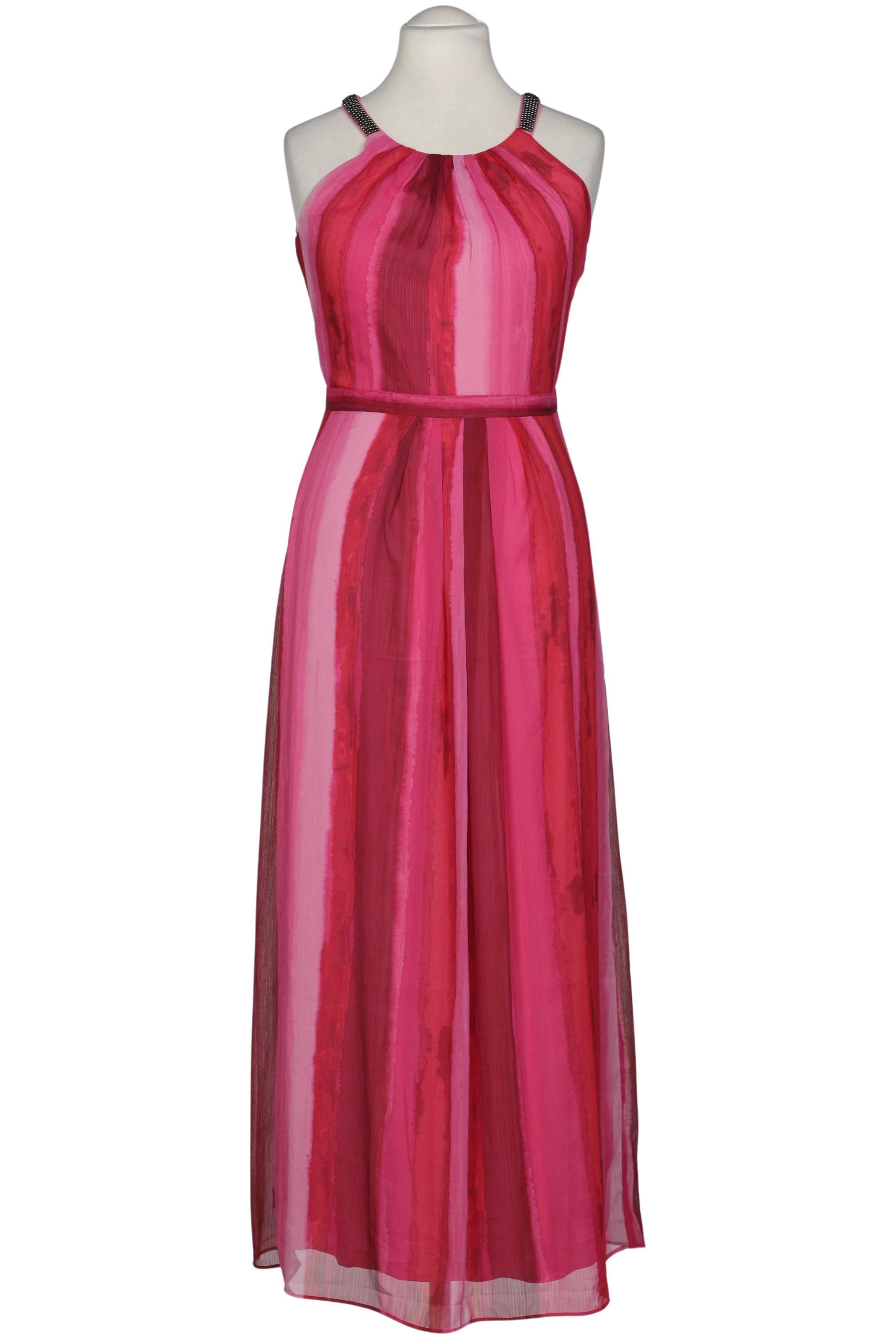 

Comma Damen Kleid, pink, Gr. 36