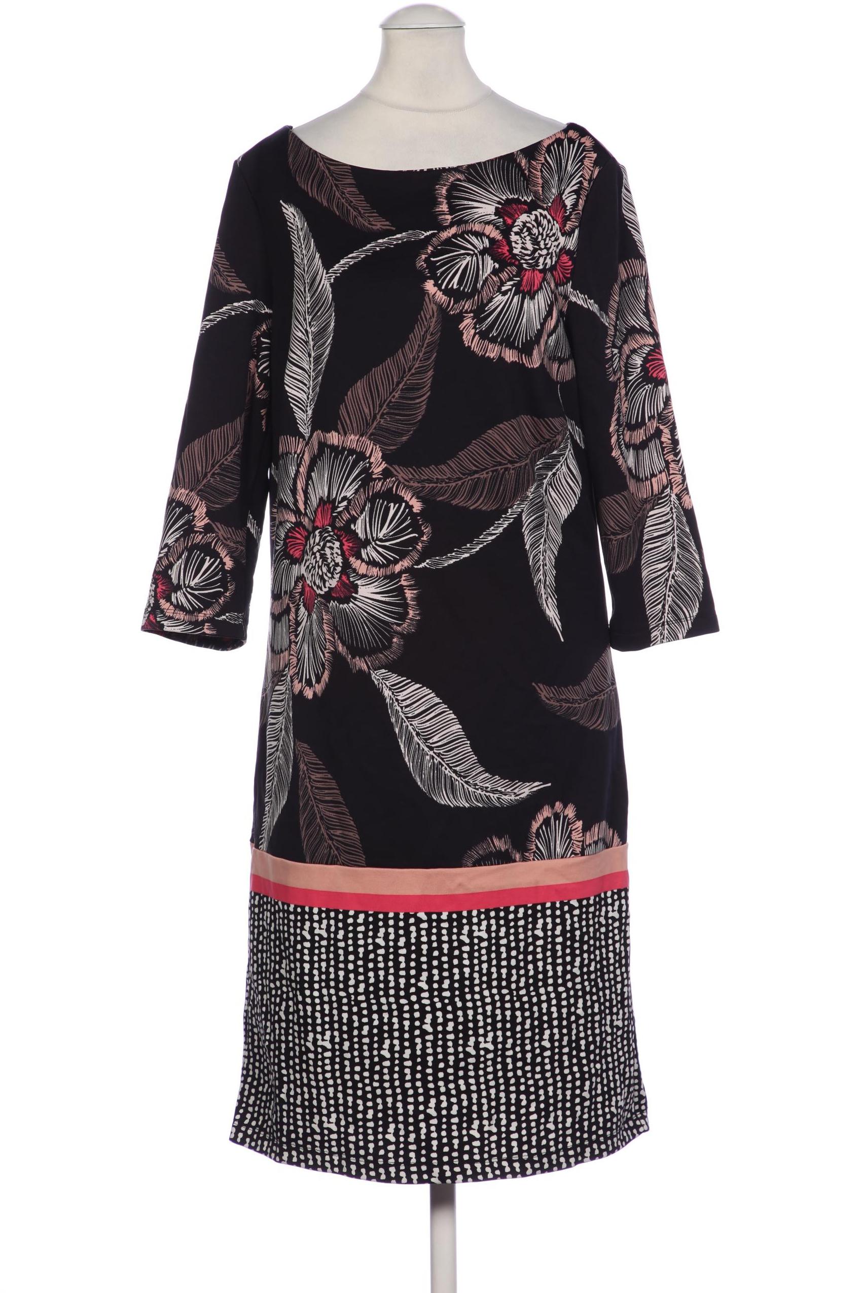 

Comma Damen Kleid, schwarz
