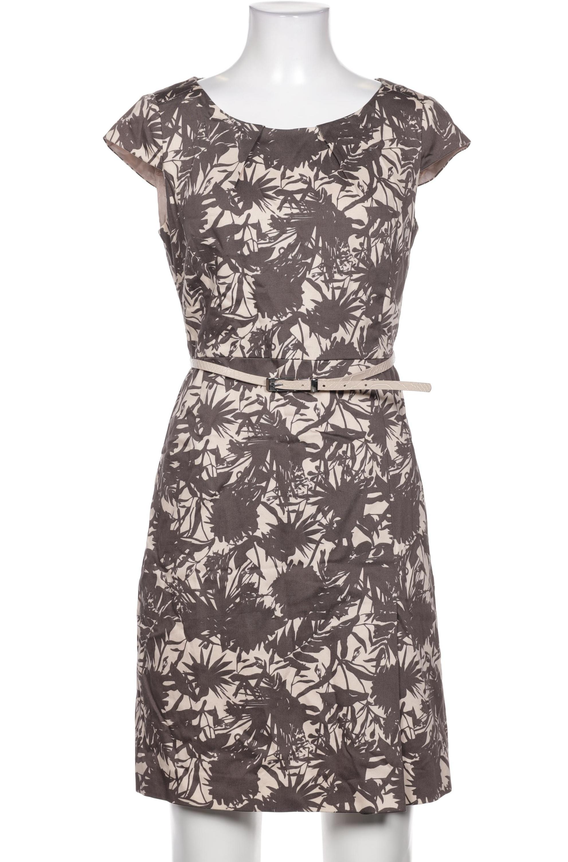 

Comma Damen Kleid, braun
